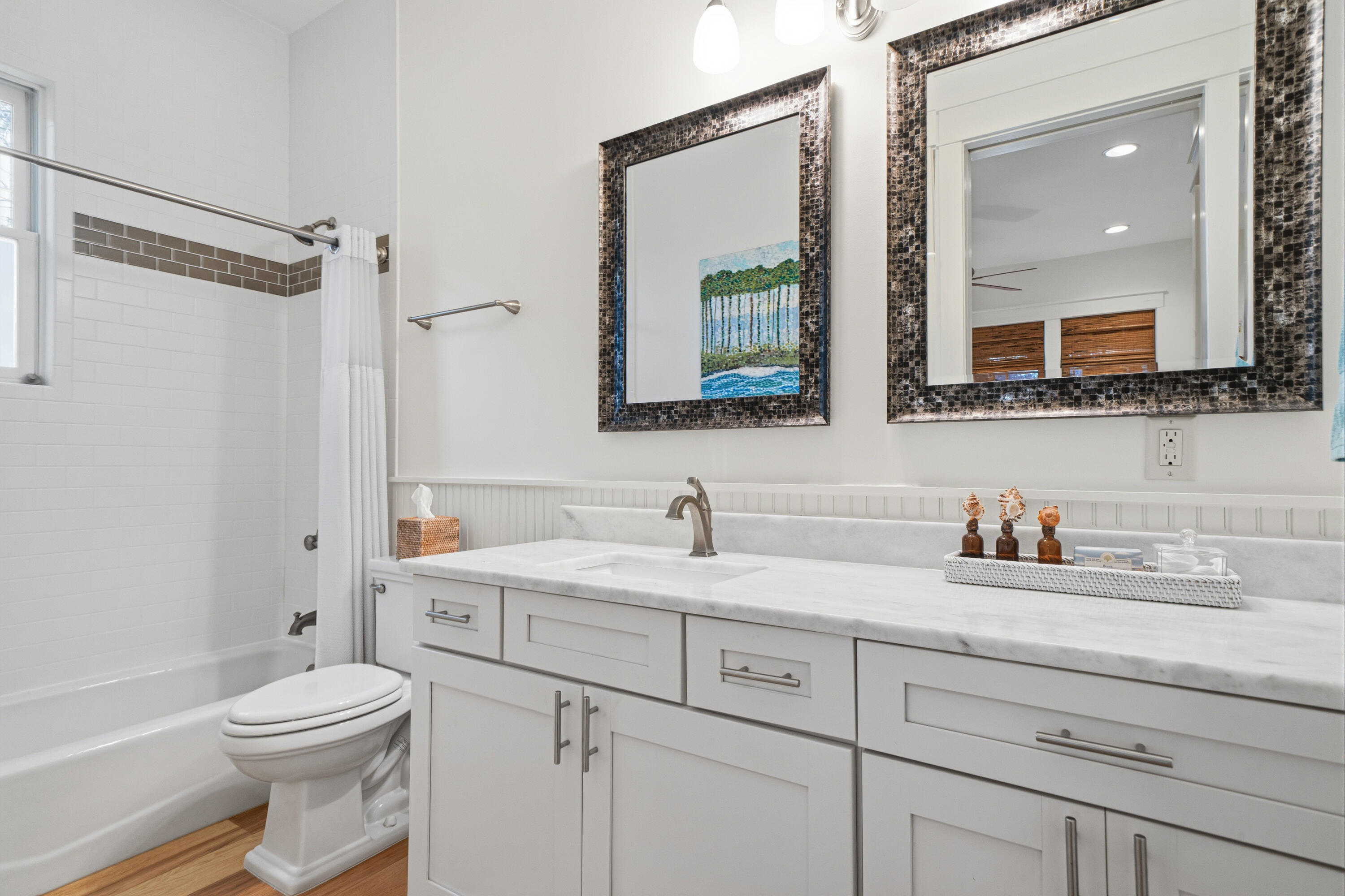 THE HAMMOCKS OF SEAGROVE - Residential