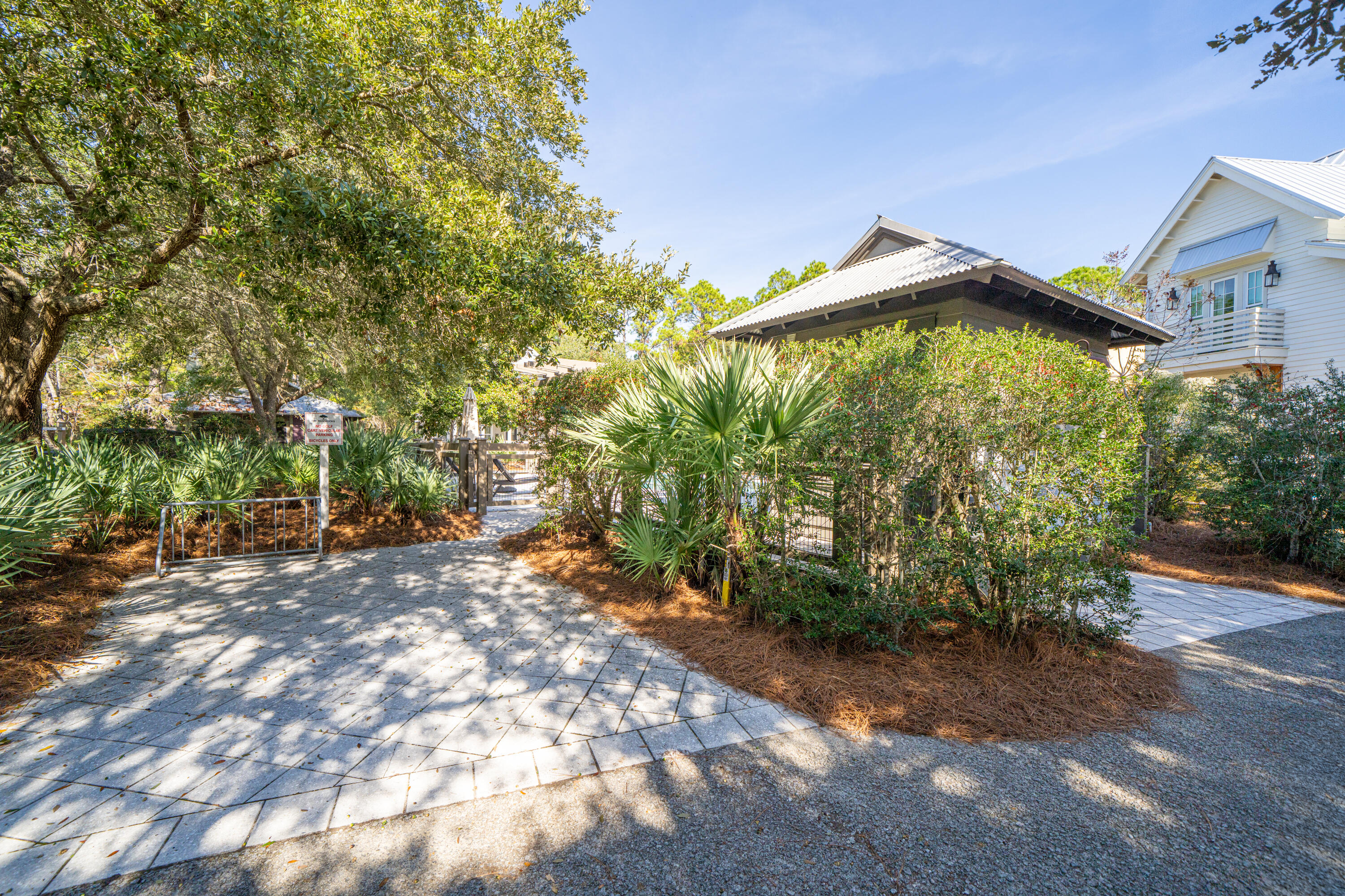 THE HAMMOCKS OF SEAGROVE - Residential