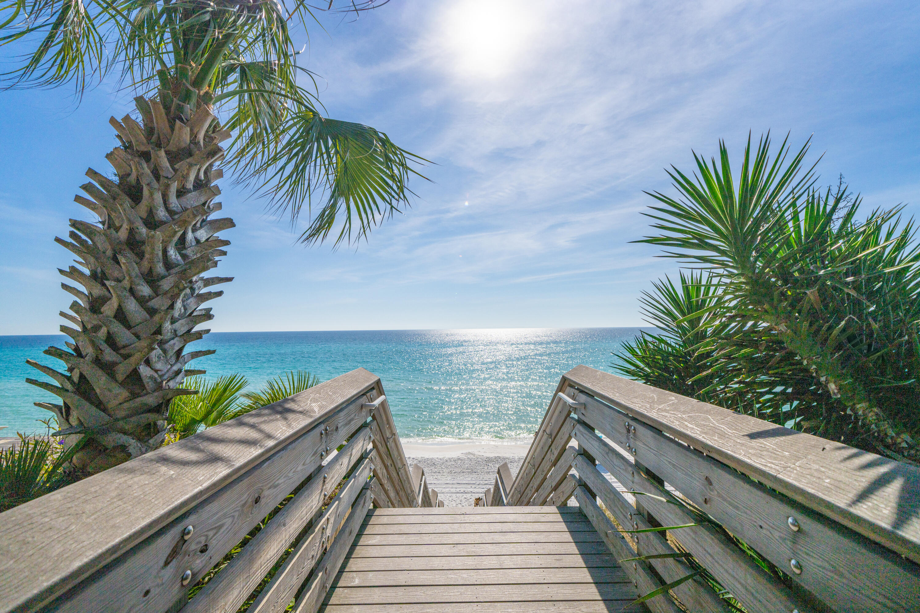 THE HAMMOCKS OF SEAGROVE - Residential