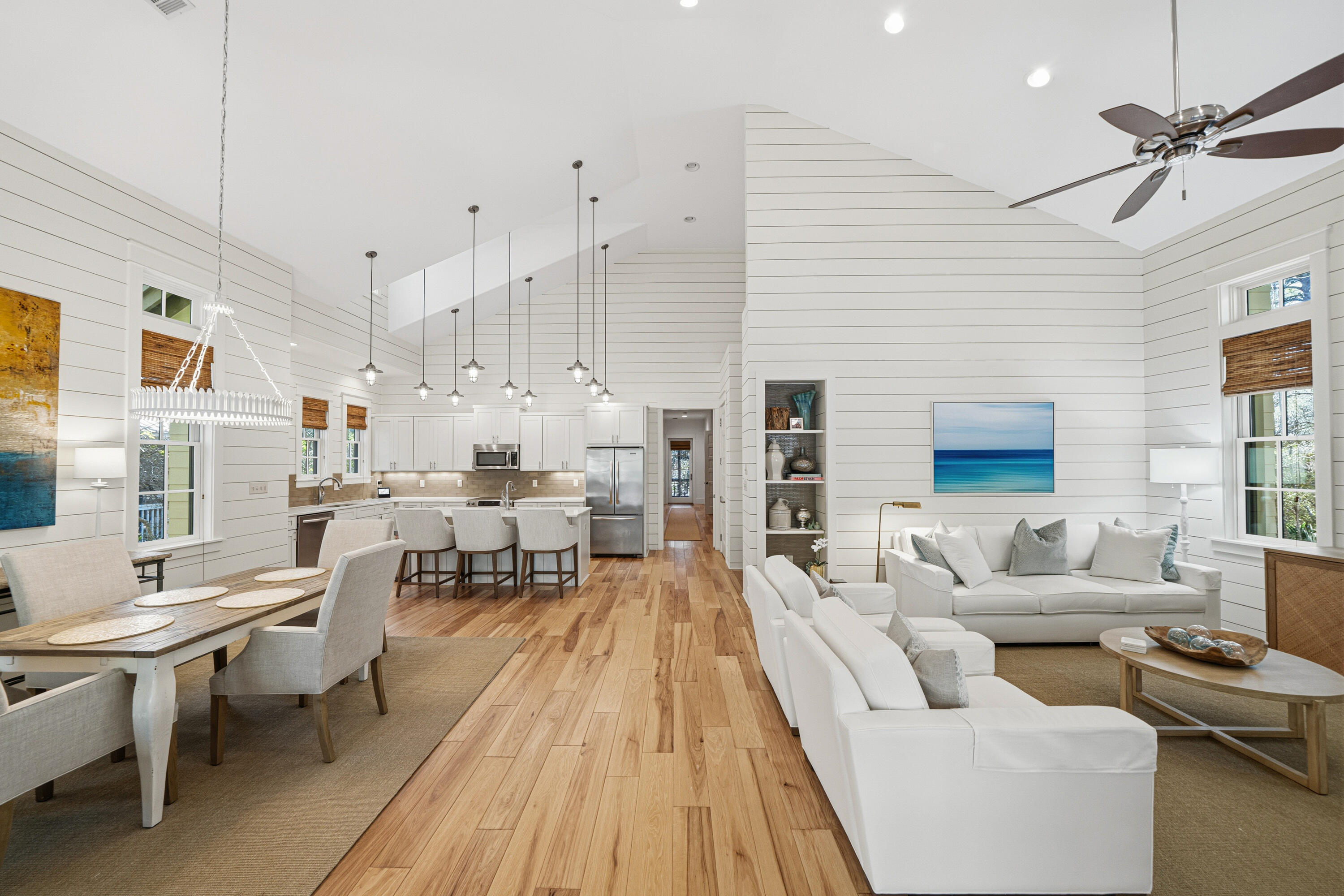 THE HAMMOCKS OF SEAGROVE - Residential