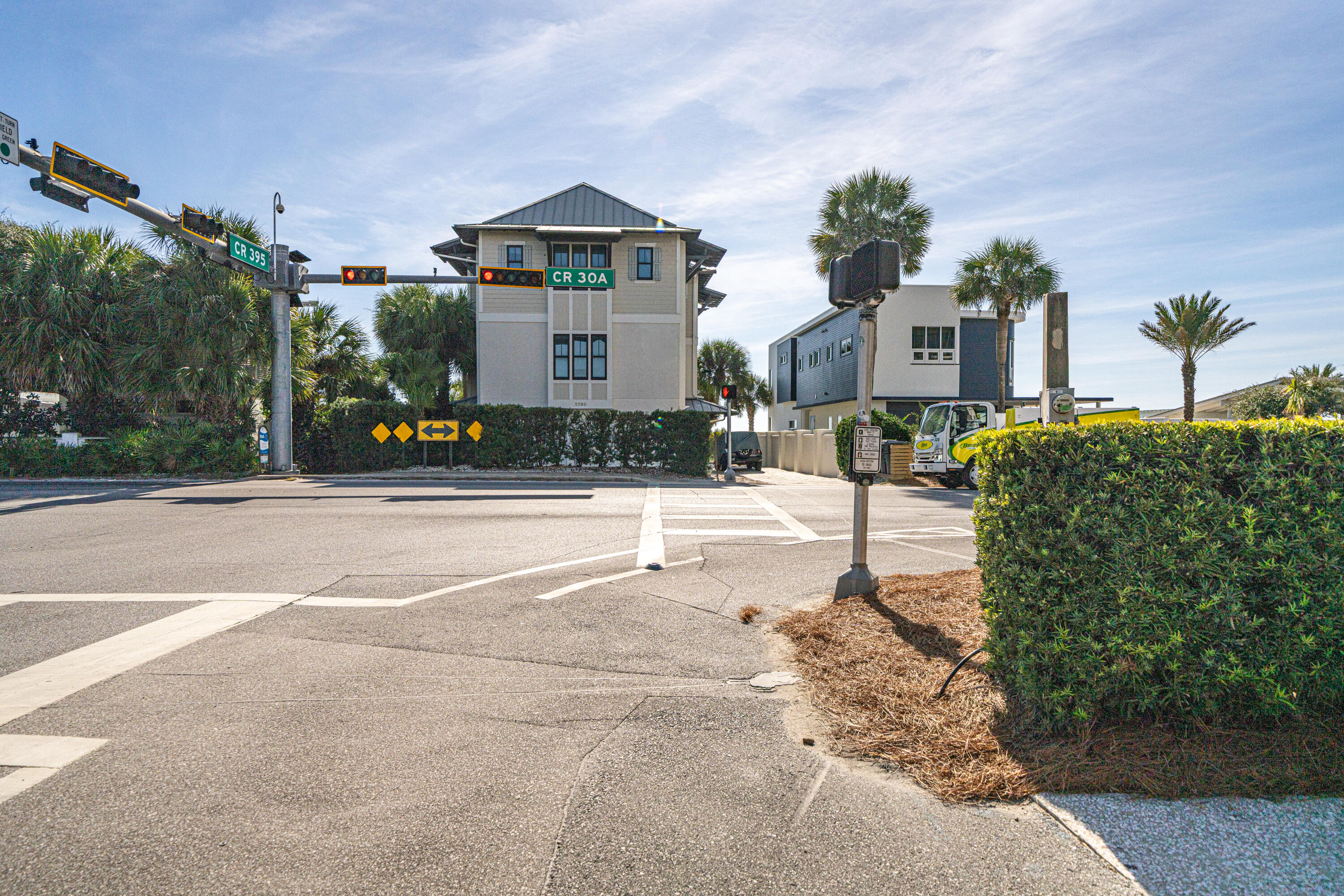 THE HAMMOCKS OF SEAGROVE - Residential