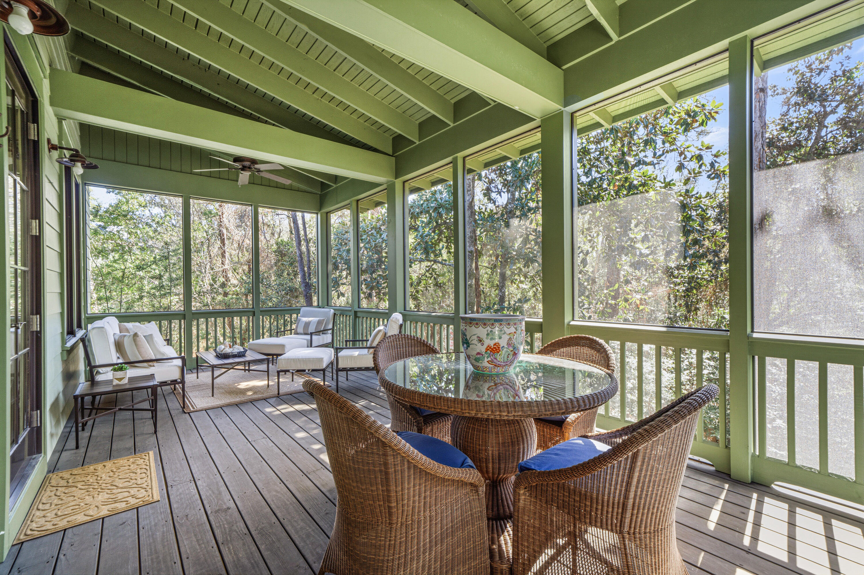 THE HAMMOCKS OF SEAGROVE - Residential