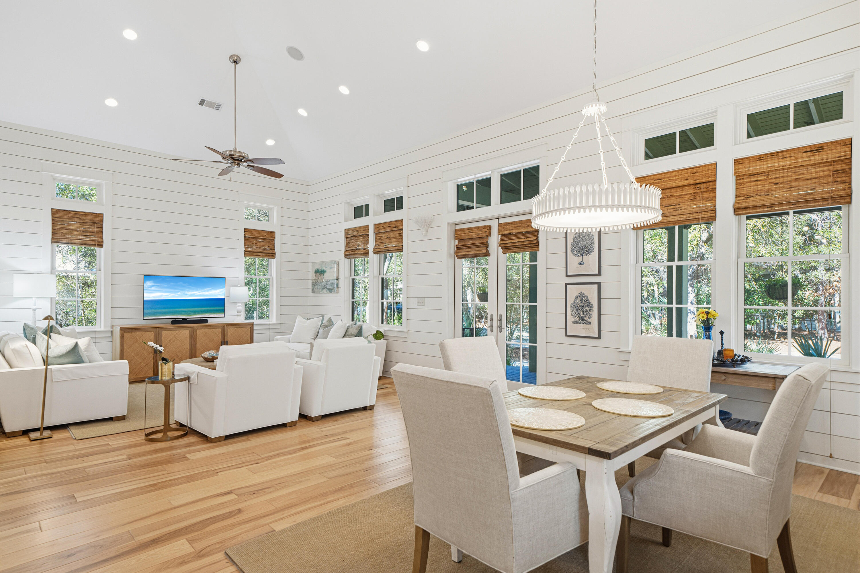 THE HAMMOCKS OF SEAGROVE - Residential