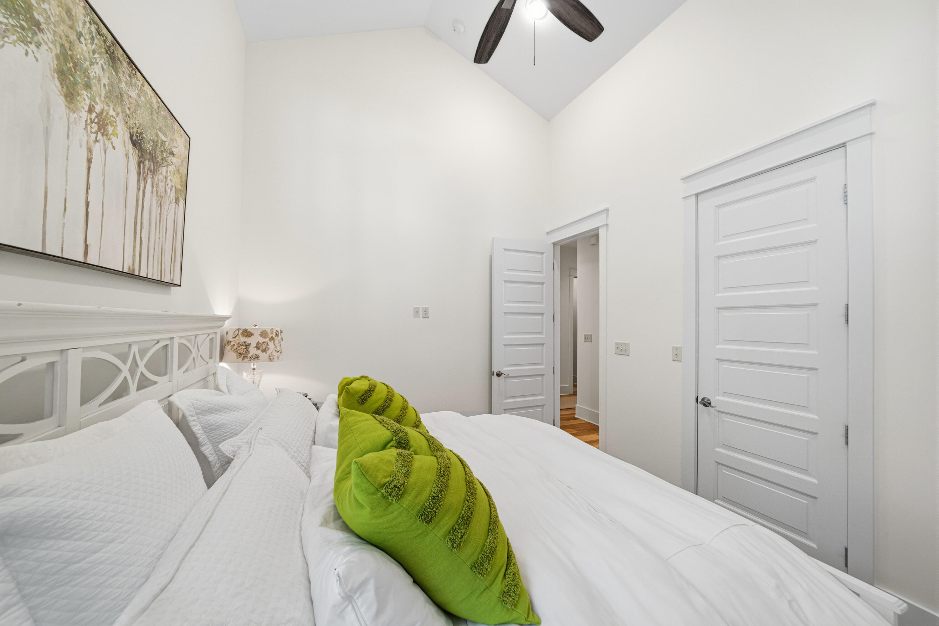 THE HAMMOCKS OF SEAGROVE - Residential