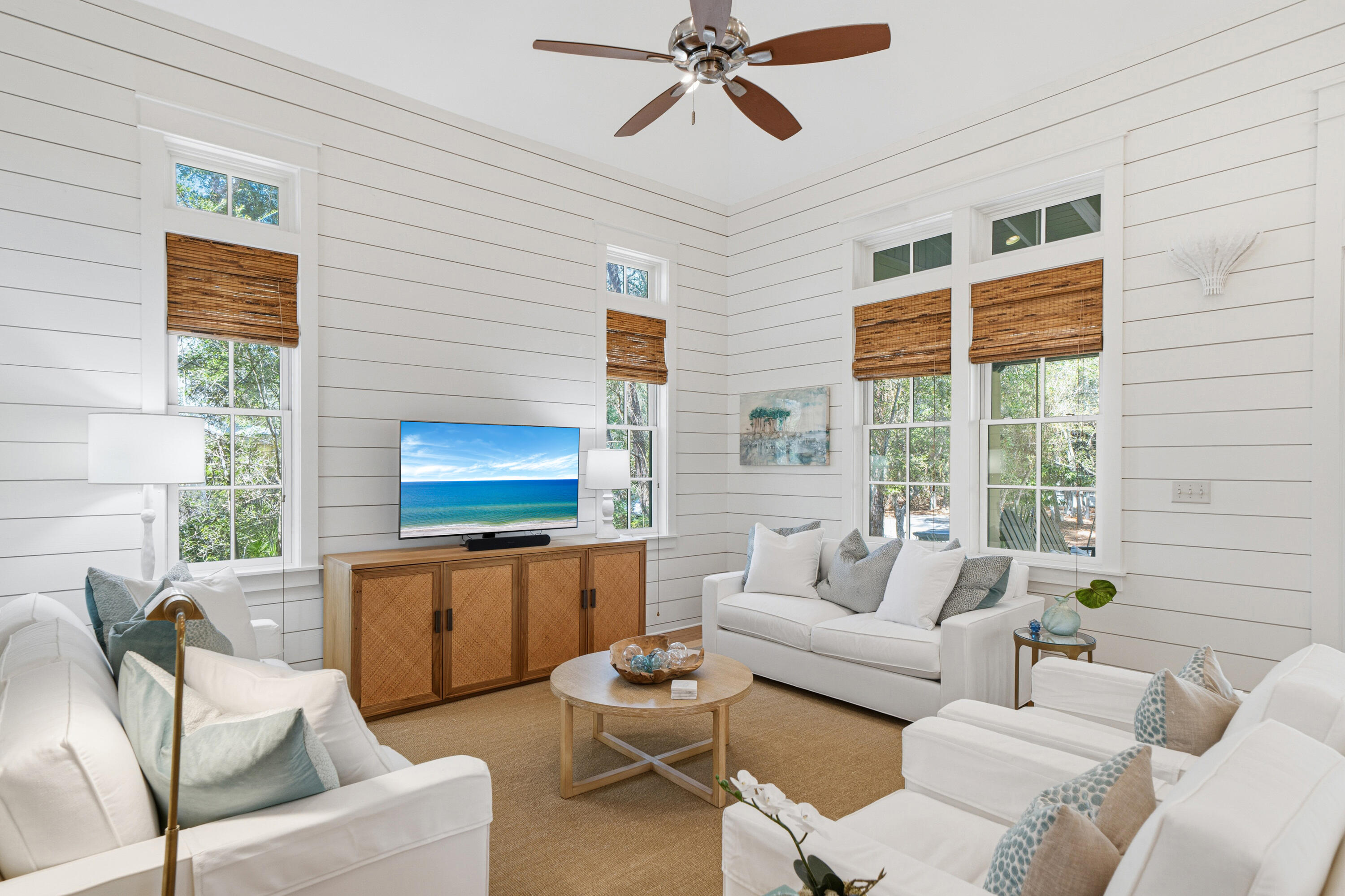 THE HAMMOCKS OF SEAGROVE - Residential