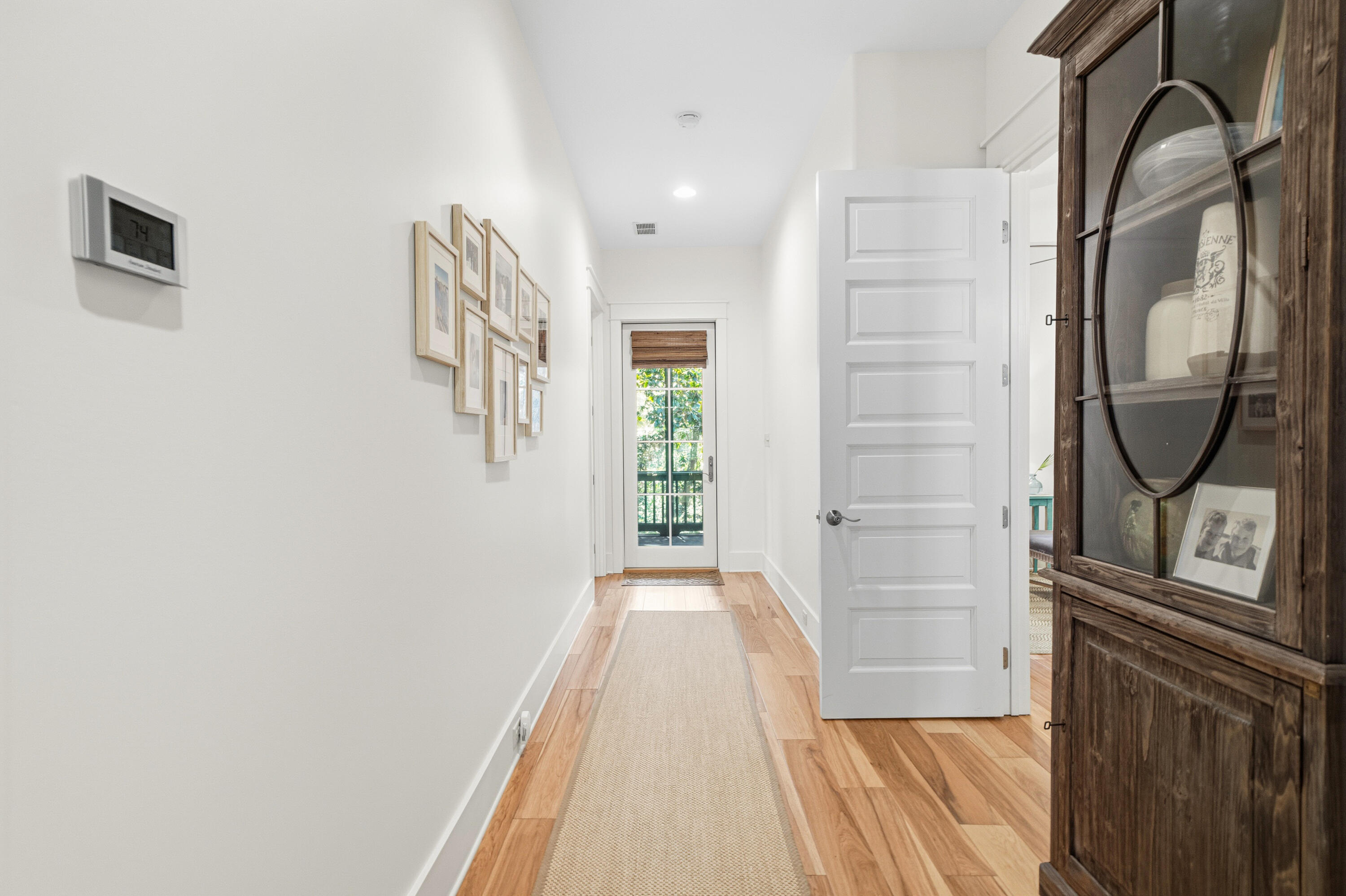 THE HAMMOCKS OF SEAGROVE - Residential