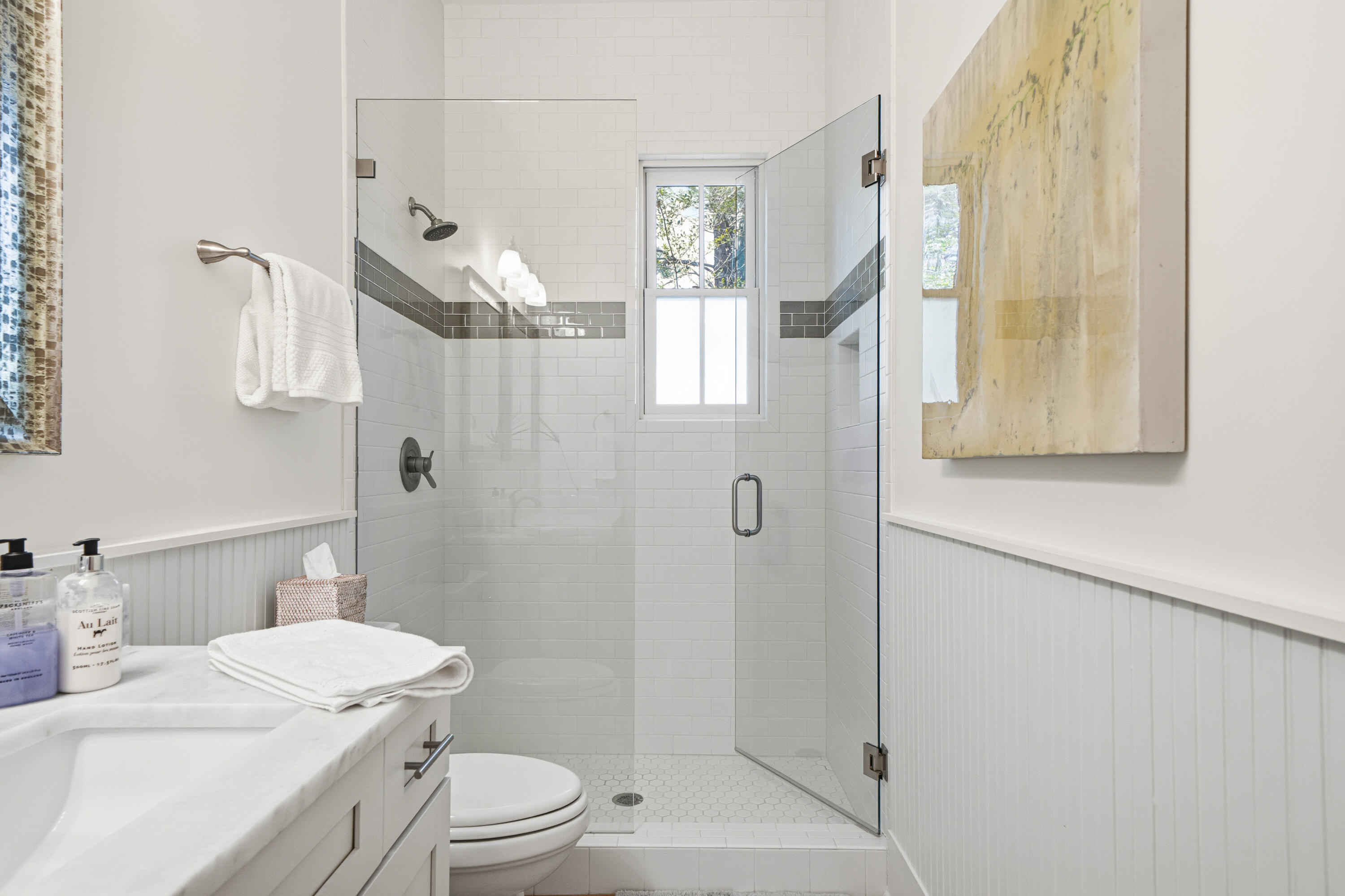 THE HAMMOCKS OF SEAGROVE - Residential