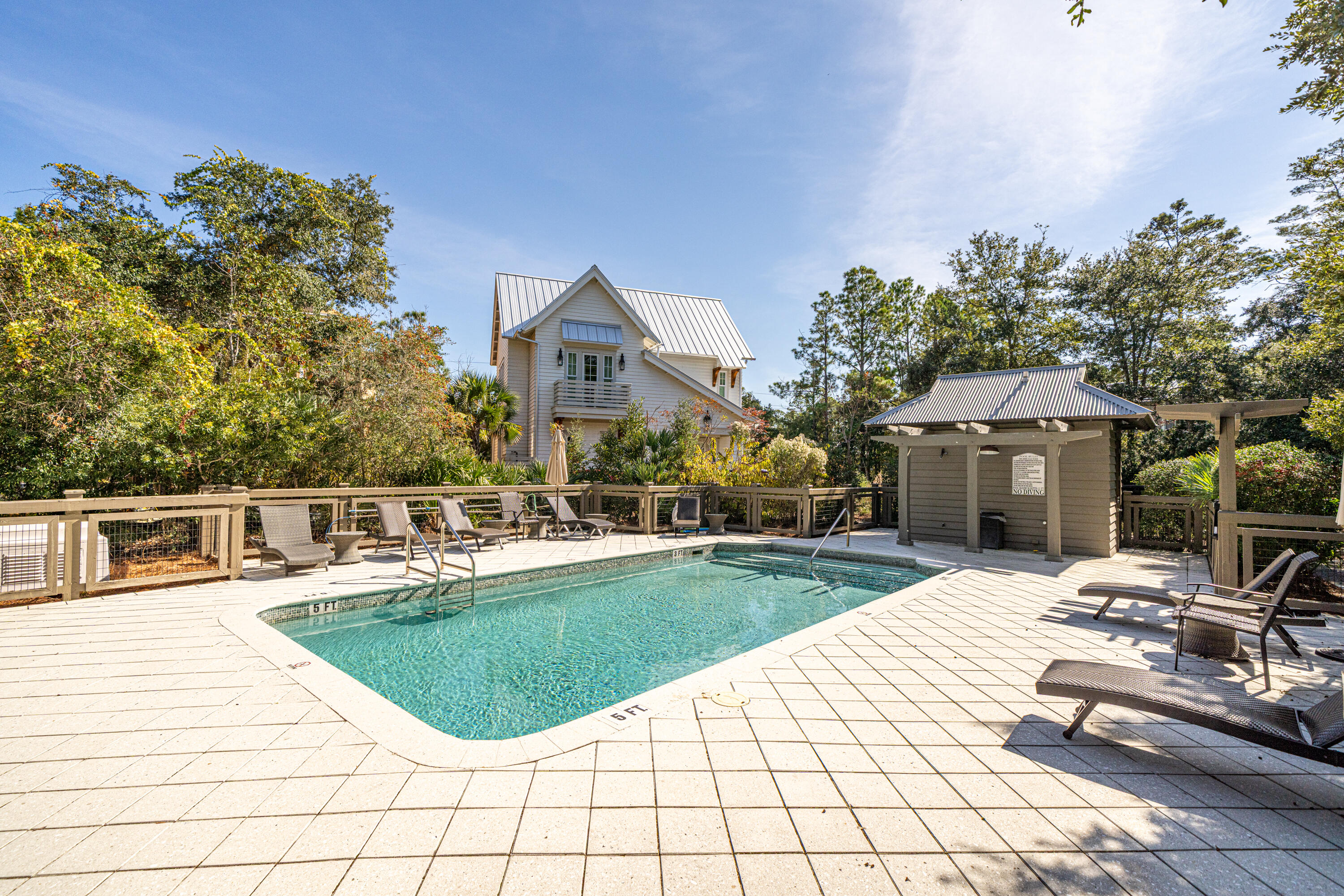 THE HAMMOCKS OF SEAGROVE - Residential