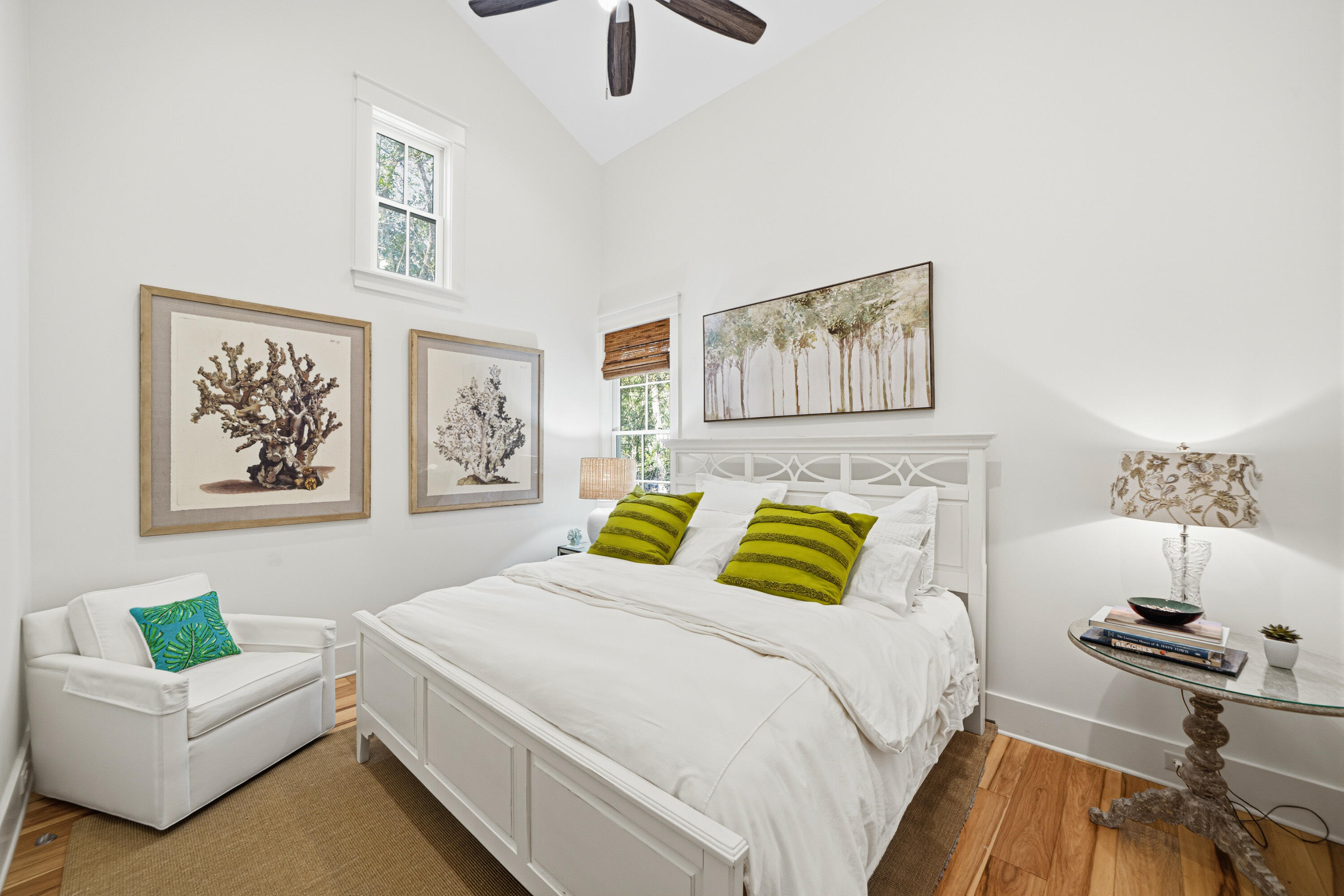 THE HAMMOCKS OF SEAGROVE - Residential