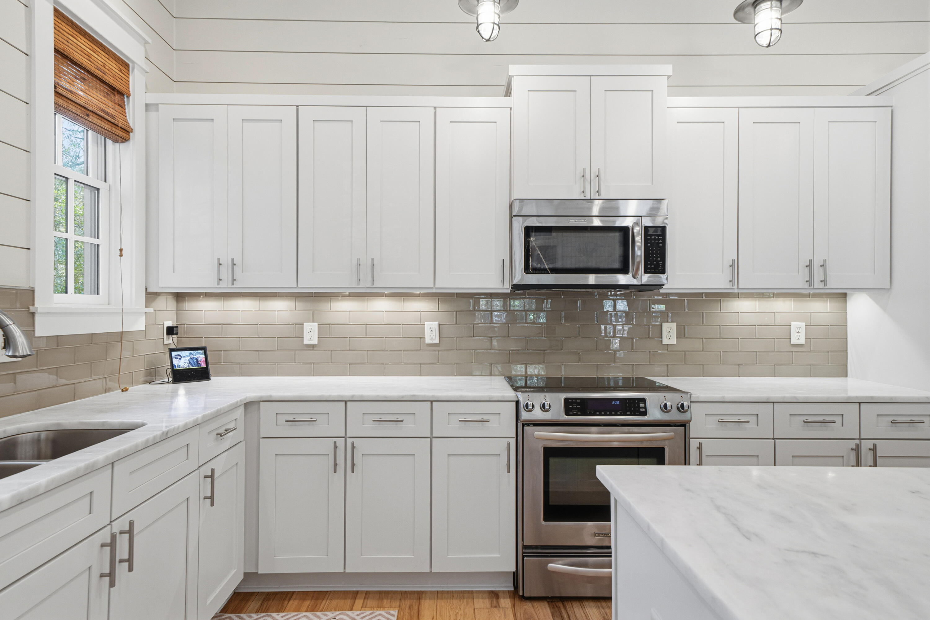 THE HAMMOCKS OF SEAGROVE - Residential