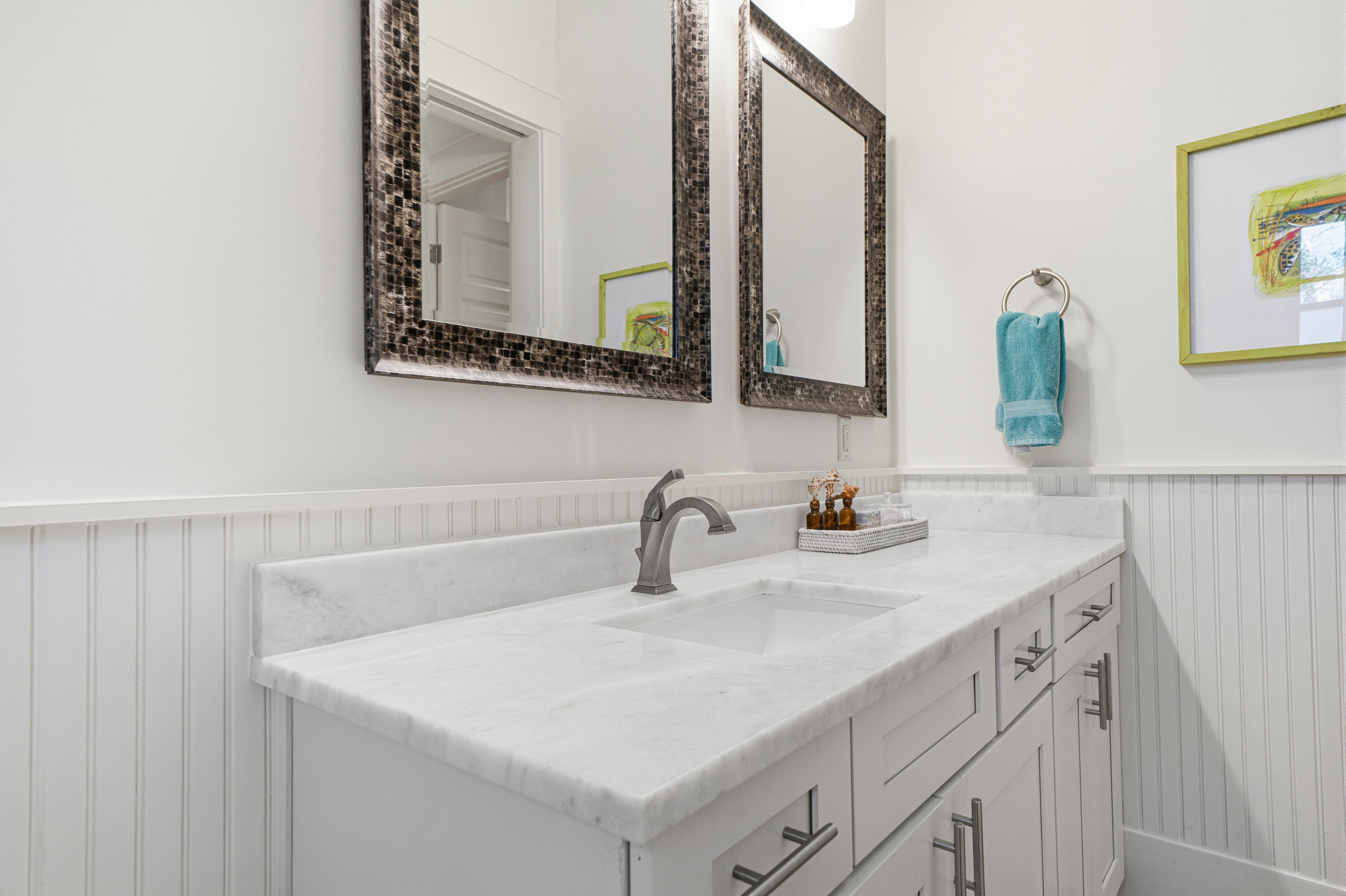 THE HAMMOCKS OF SEAGROVE - Residential