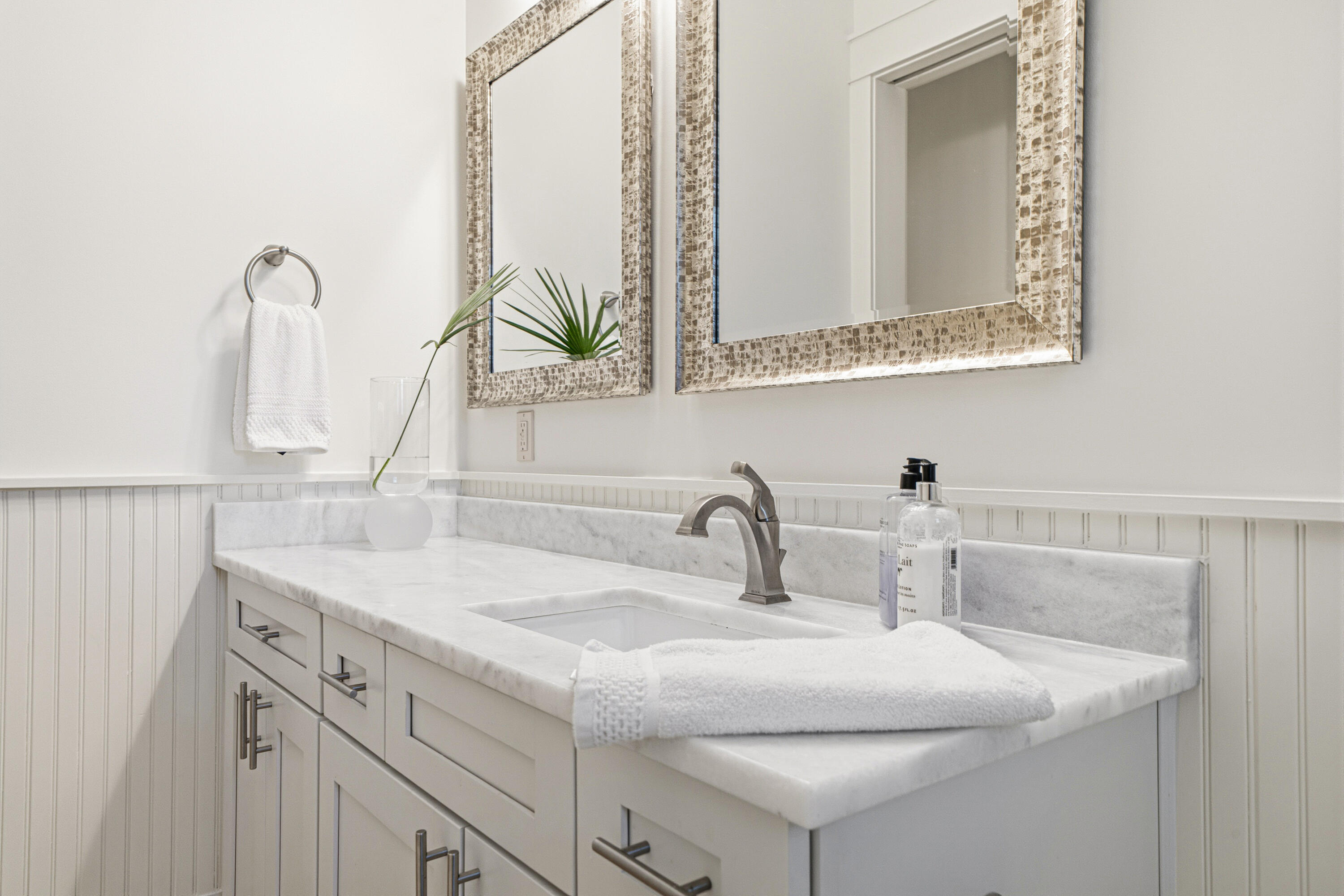 THE HAMMOCKS OF SEAGROVE - Residential