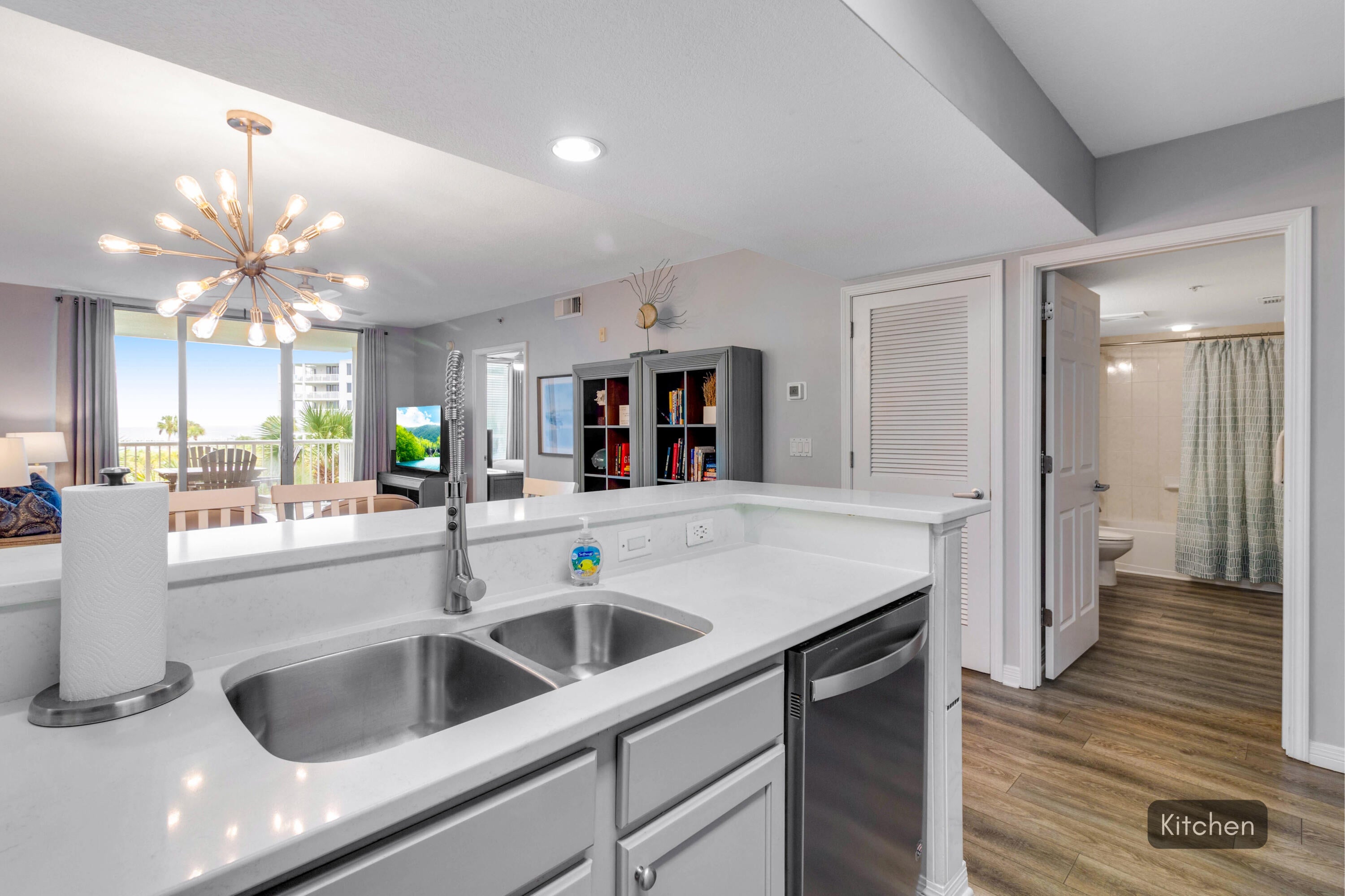1322 SE Miracle Strip Parkway UNIT 403