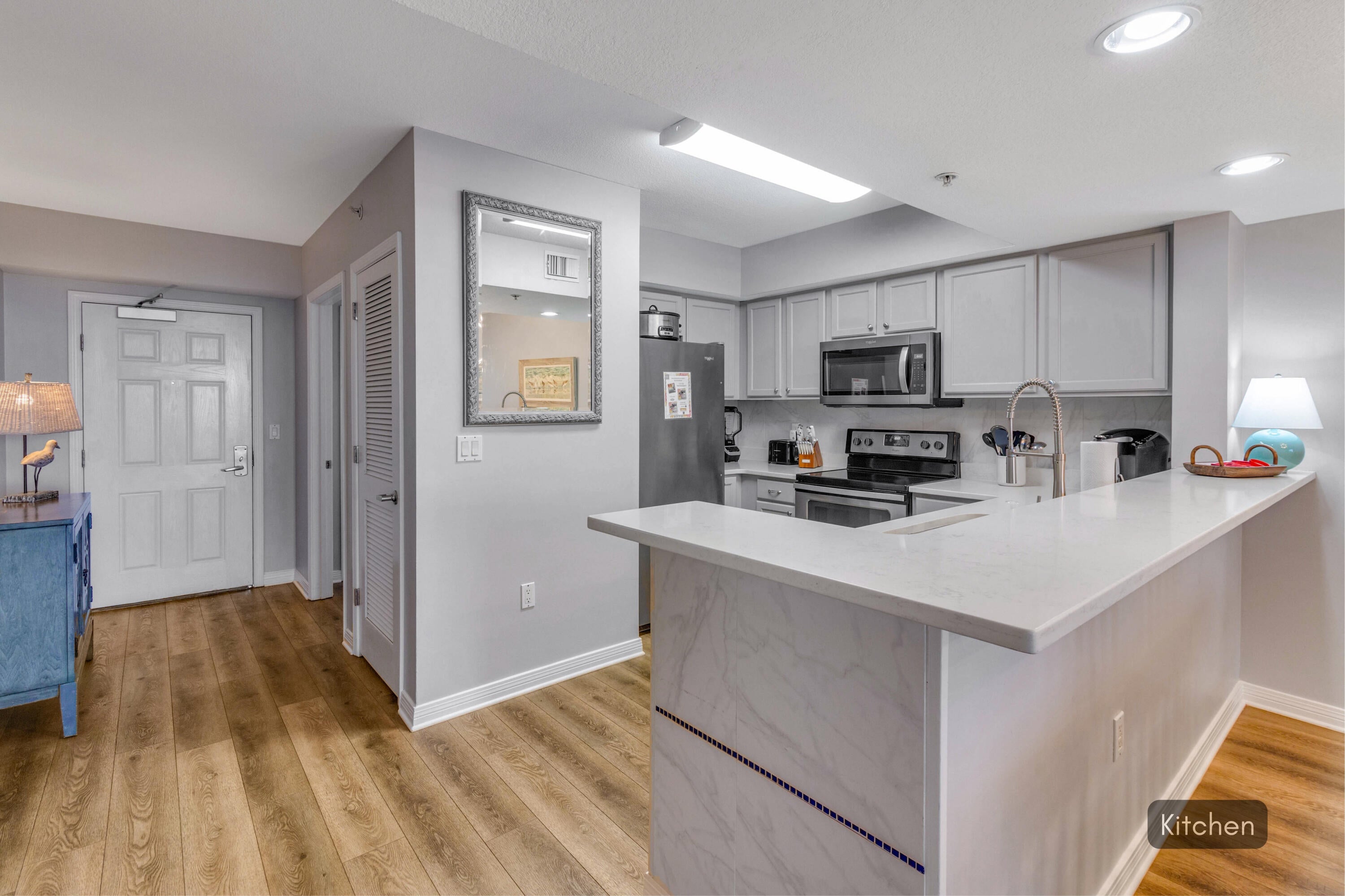1322 SE Miracle Strip Parkway UNIT 403