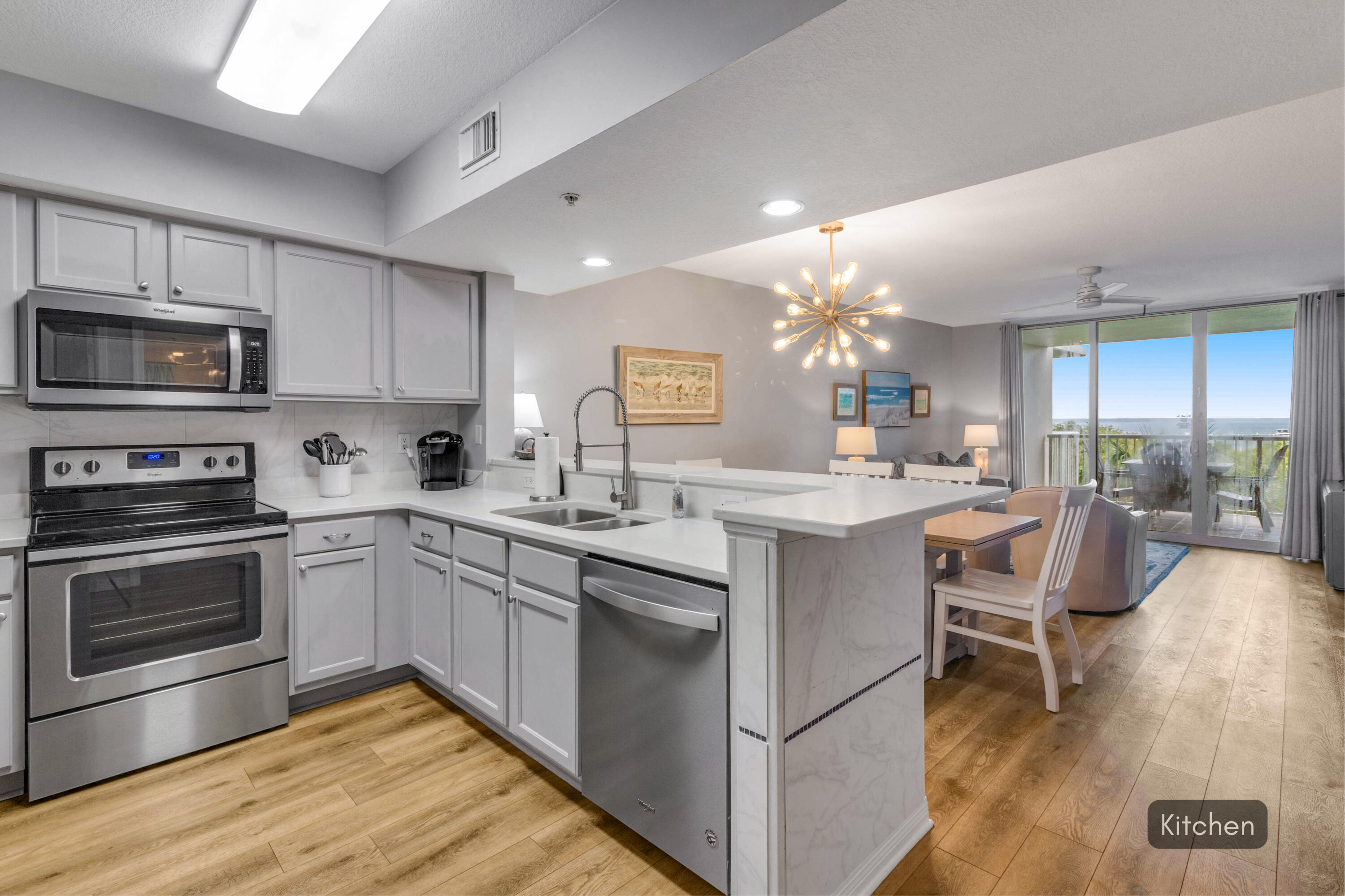 1322 SE Miracle Strip Parkway UNIT 403