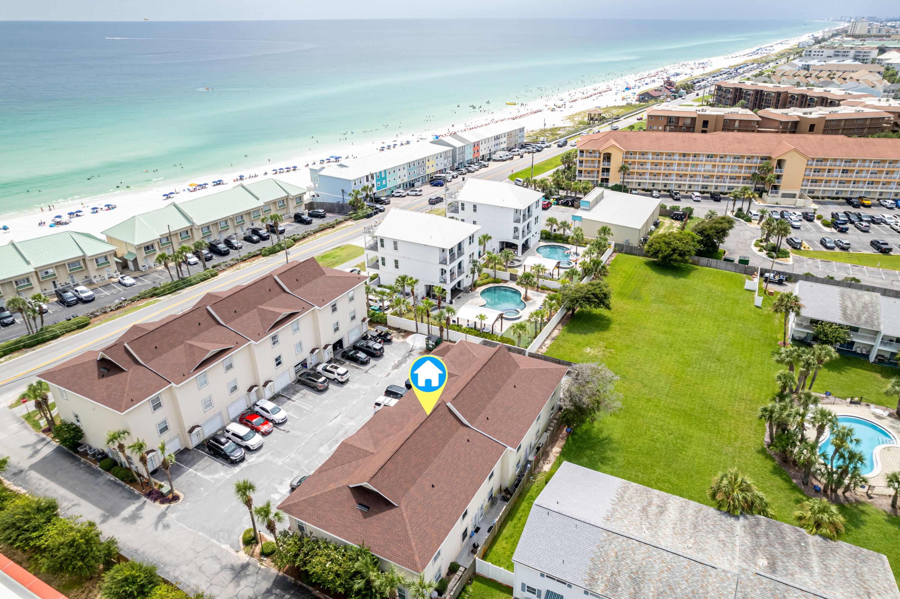 Royal Seaesta Phase II - Residential