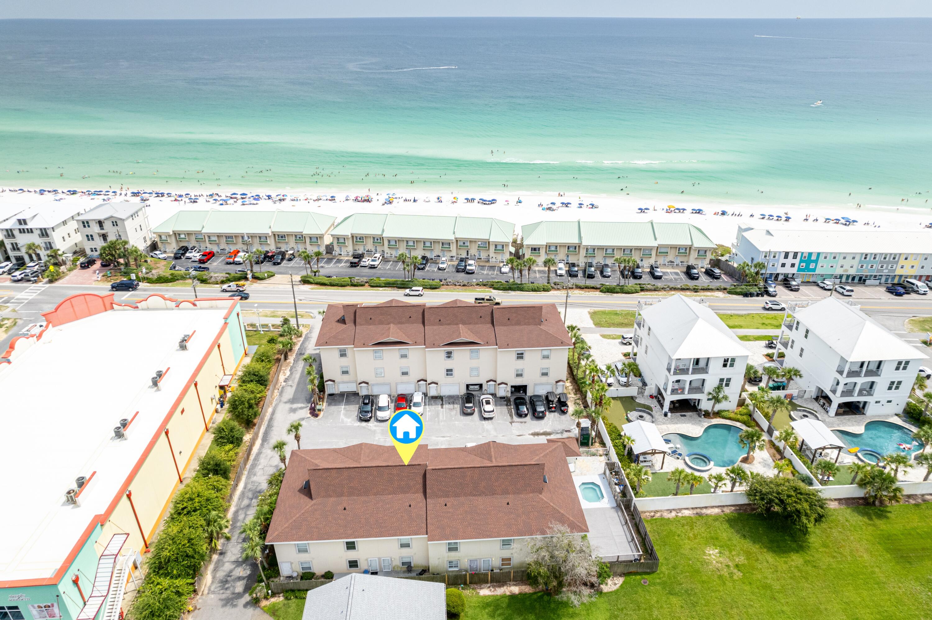 Royal Seaesta Phase II - Residential