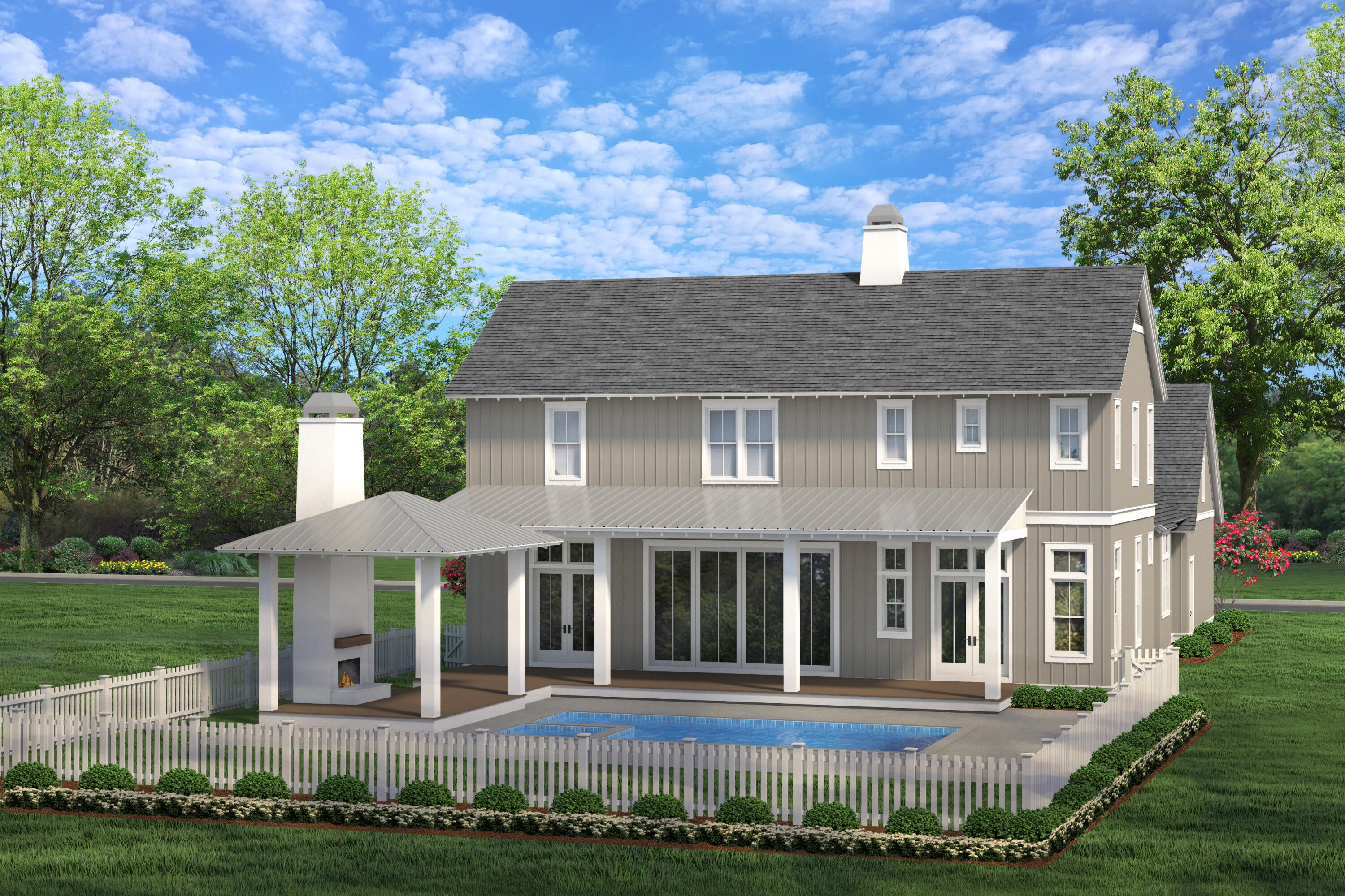 TBD Pollard Cove West Lot 35