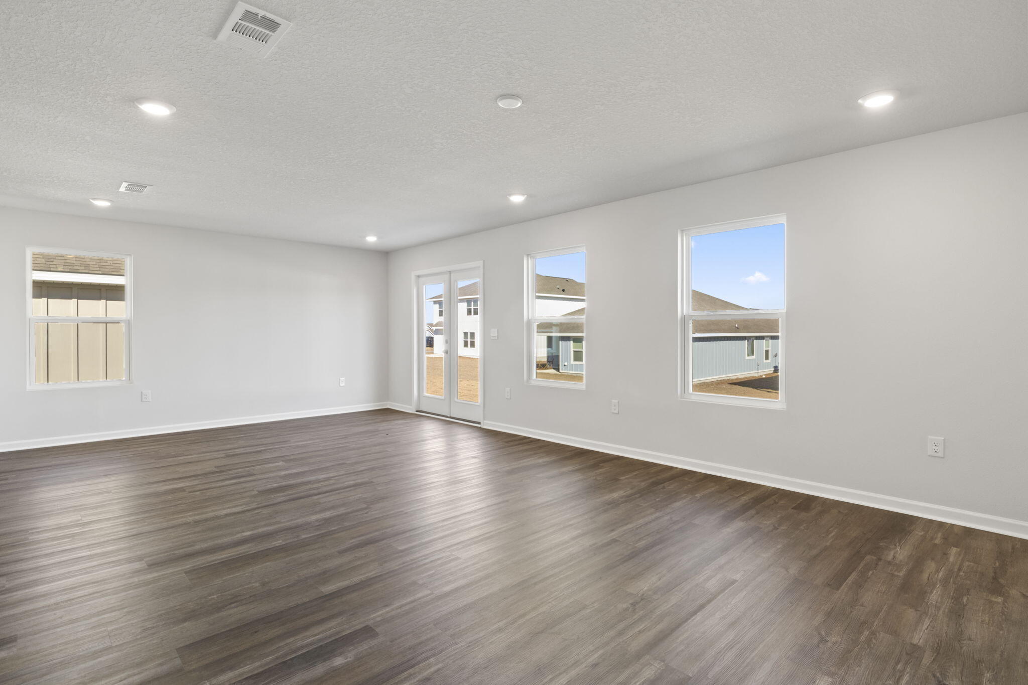 MARLIN PLACE AT AVALON - Residential