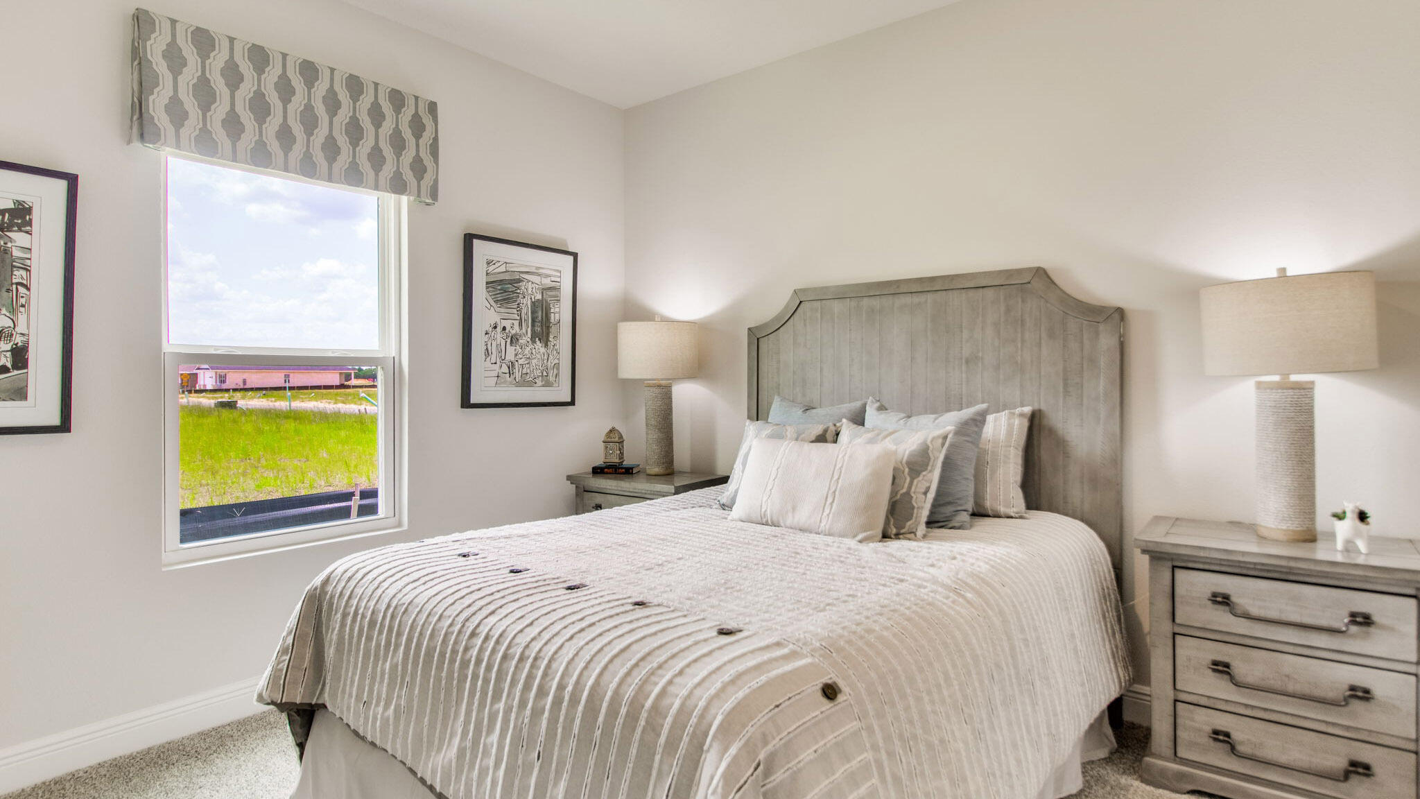 Ashton Park Phase III - Residential