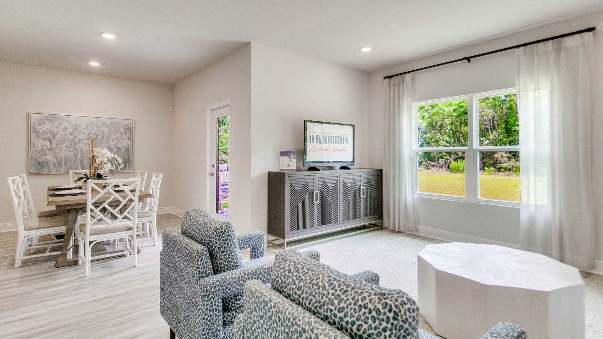 Ashton Park Phase III - Residential