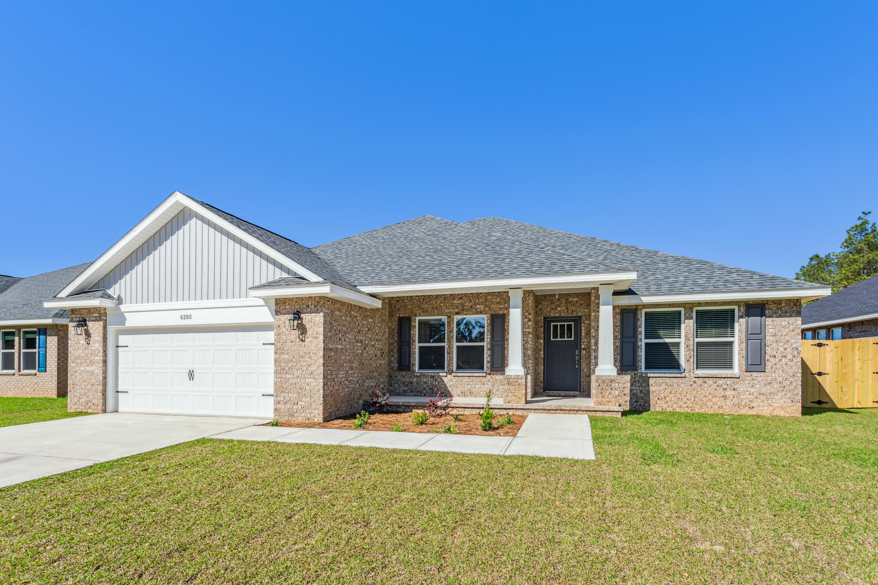 7613 Hatteras Drive