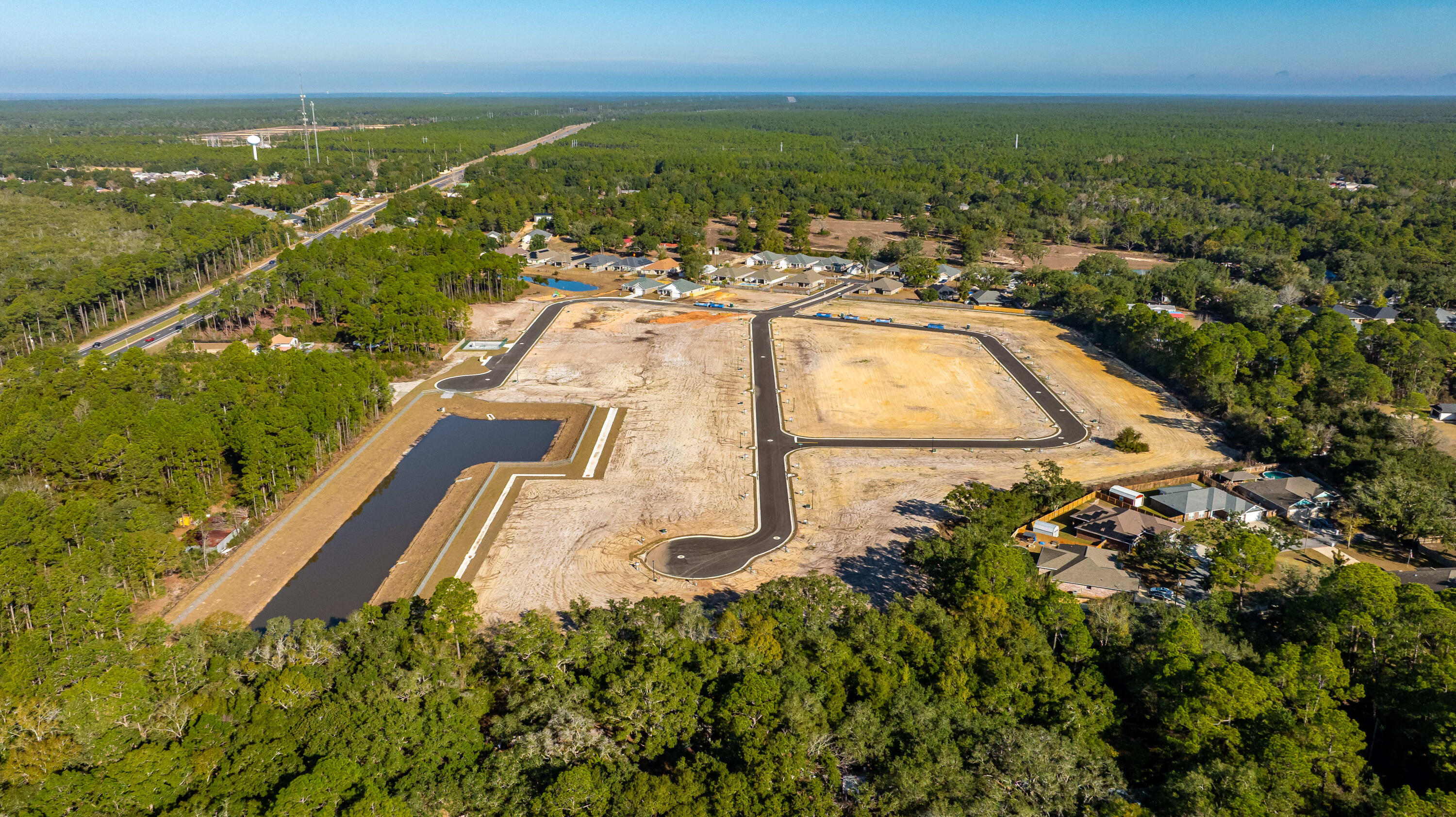 Buckeyes Landing - Residential