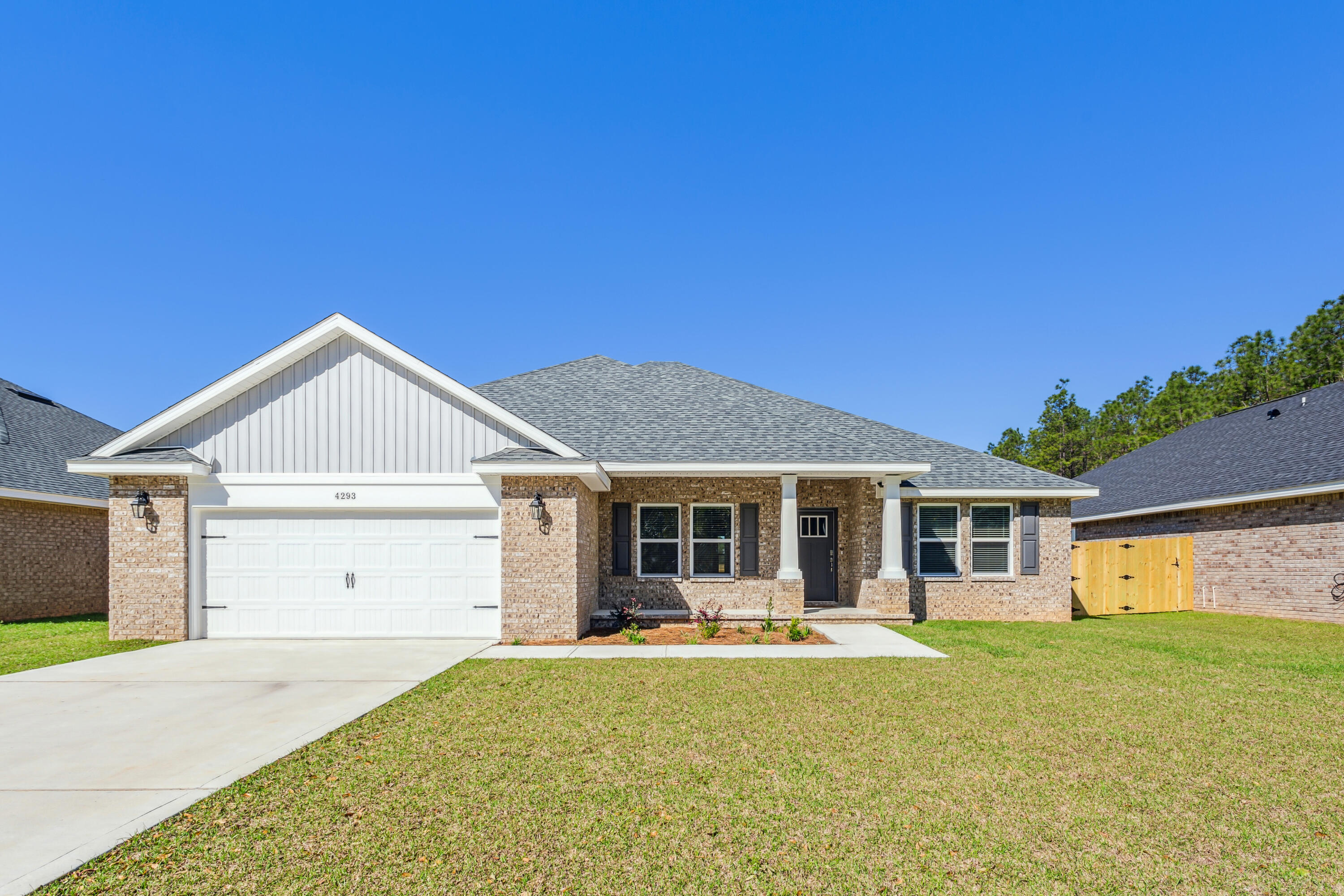 7613 Hatteras Drive