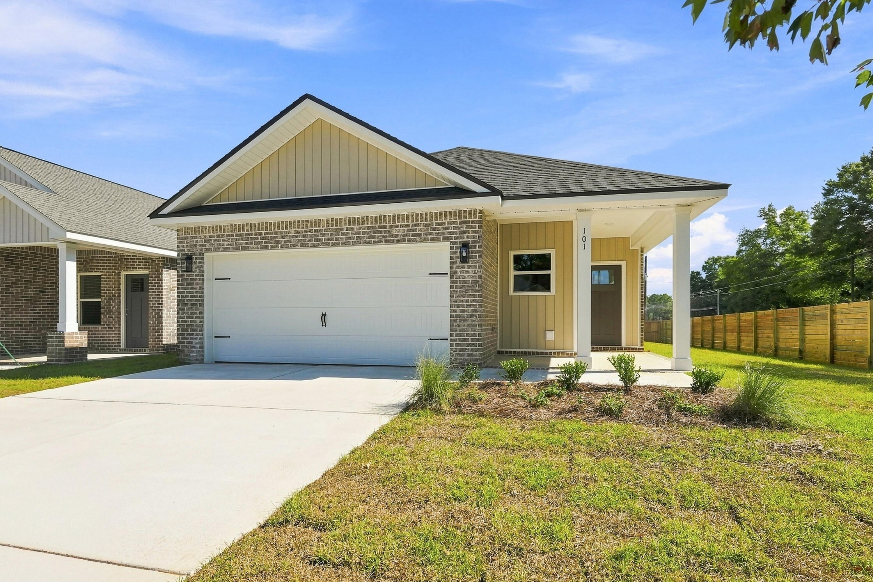 101 Horizon Way