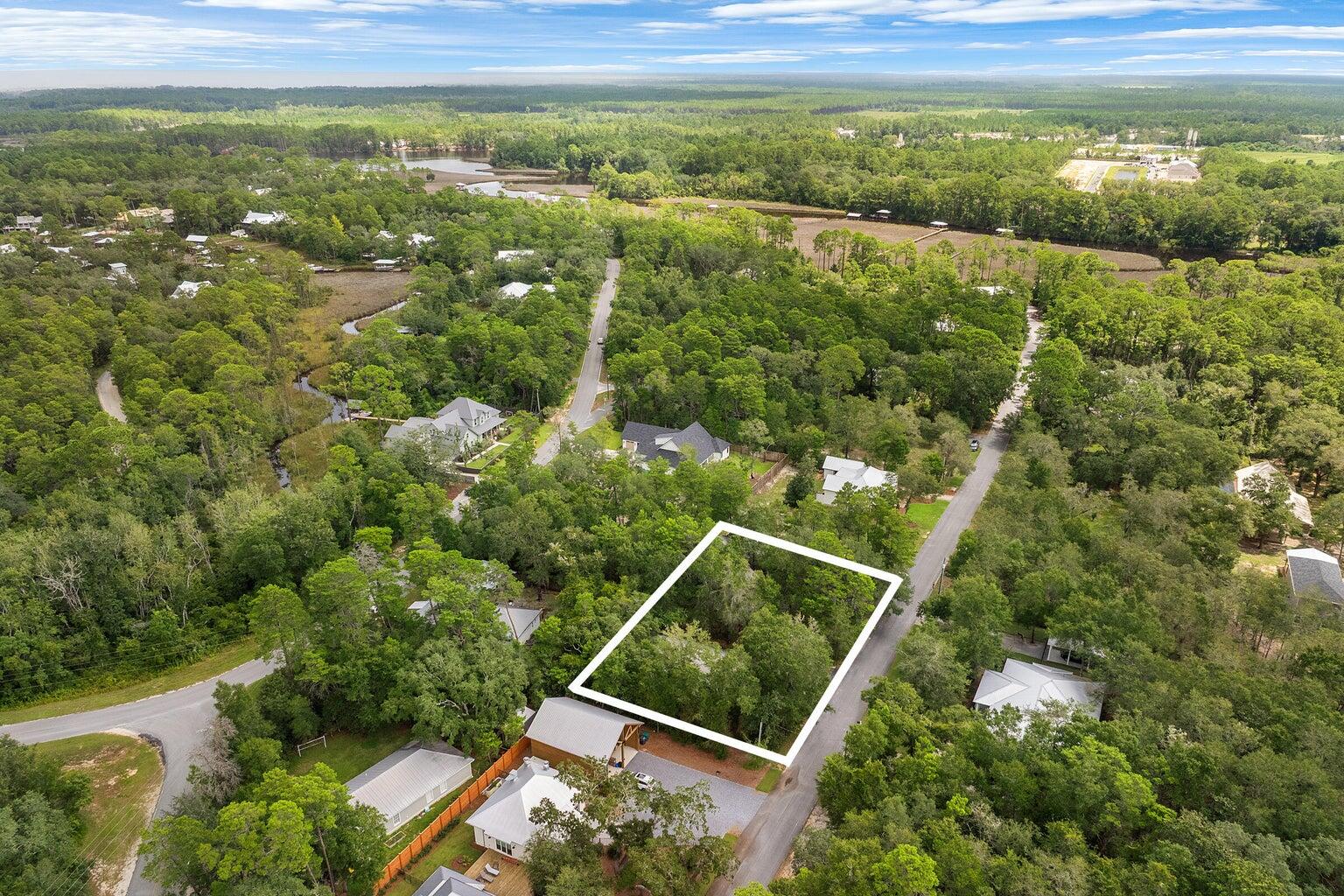EDEN ESTATES UNREC - Residential