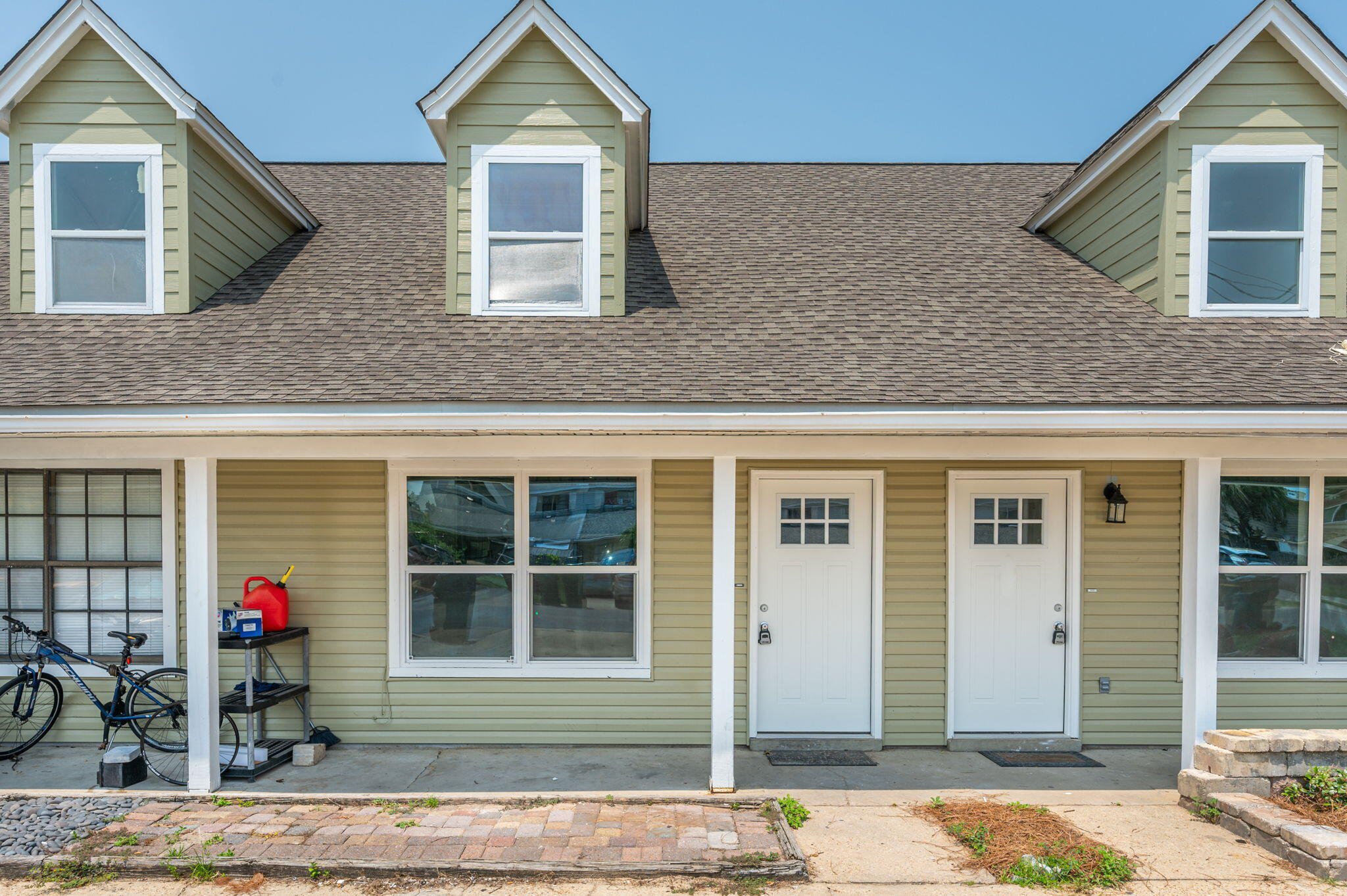 215 Ann Circle UNIT 3