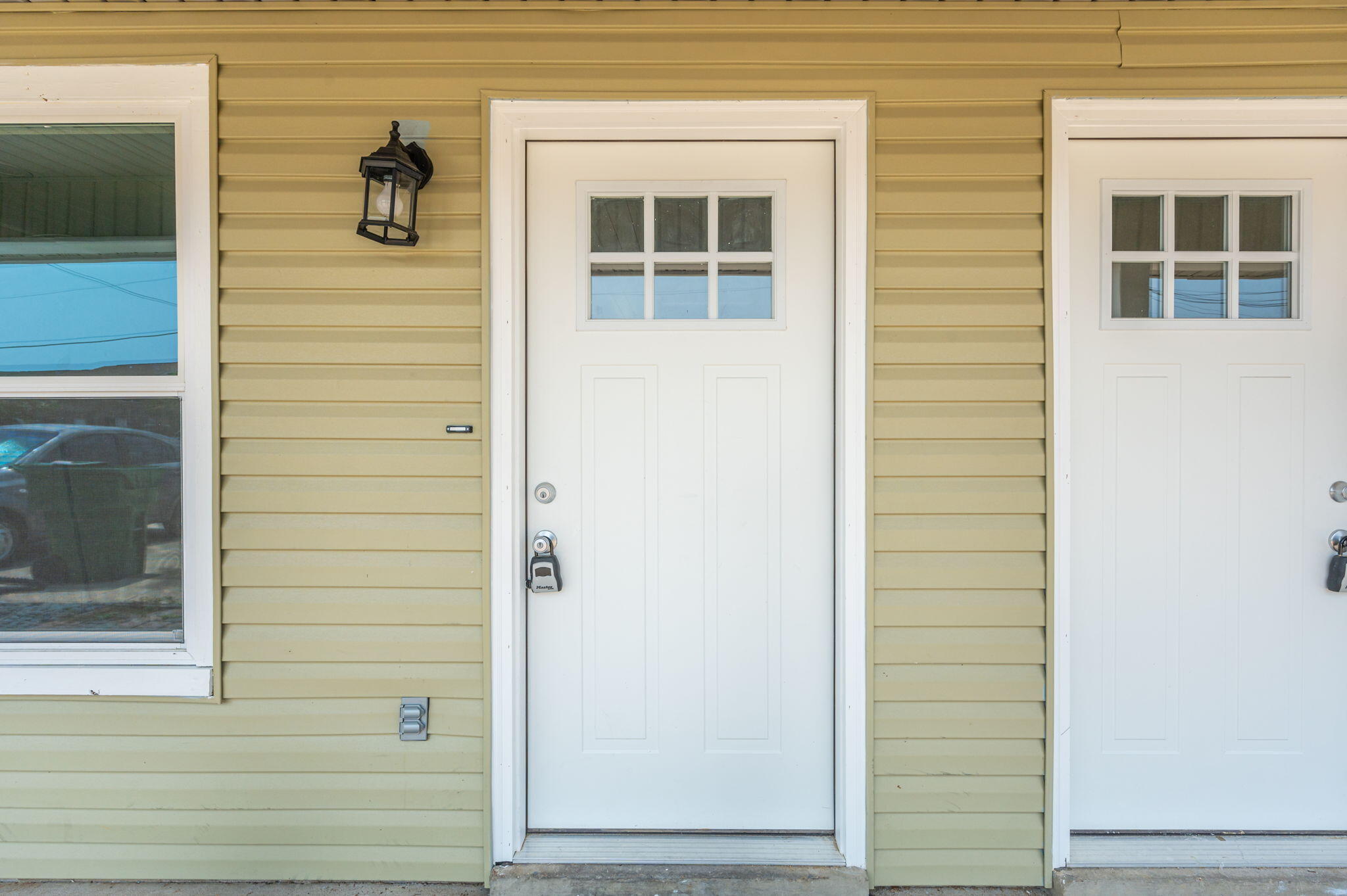215 Ann Circle UNIT 3