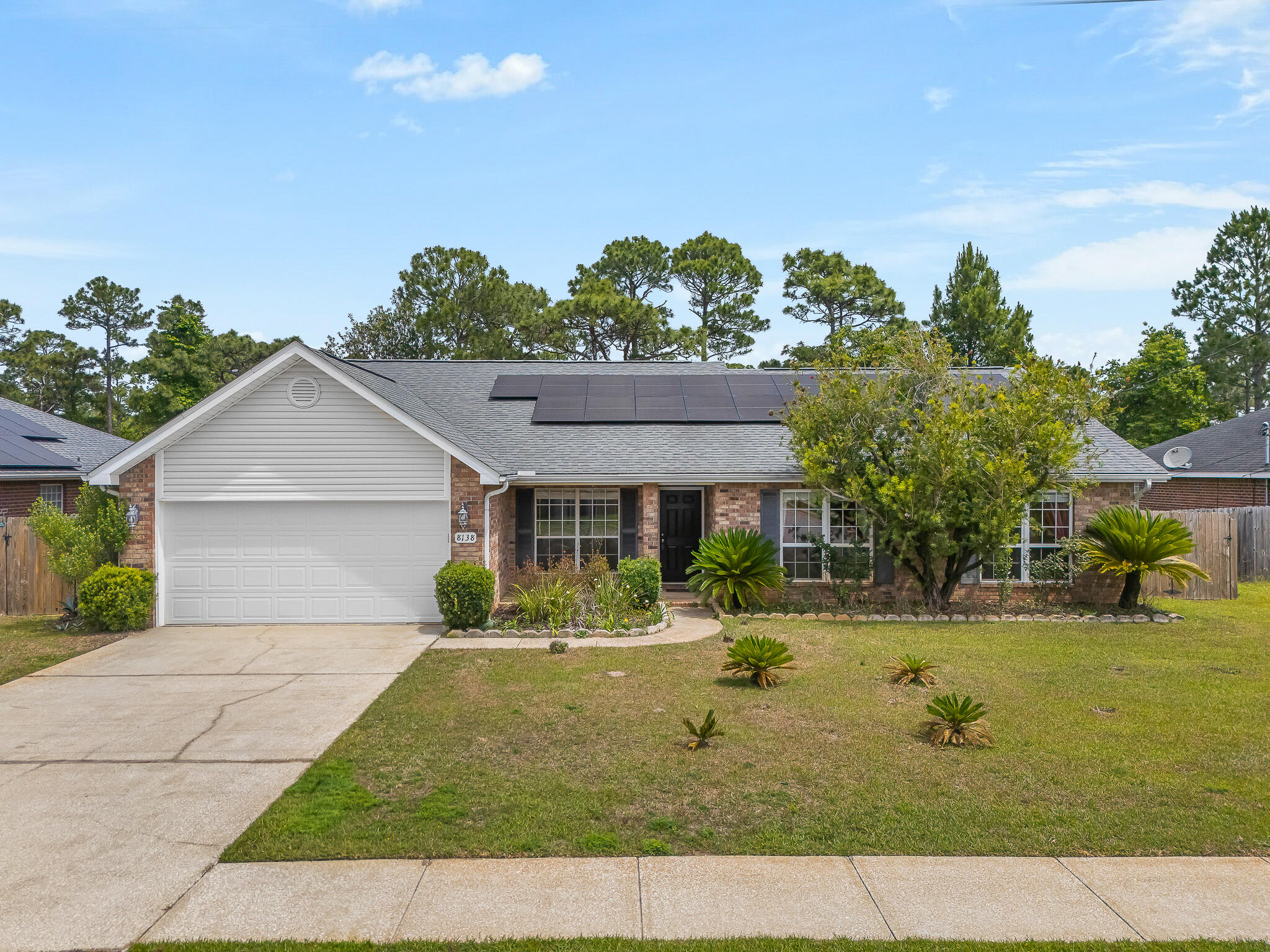 SKY RIDGE ESTATES 1ST ADD - Residential