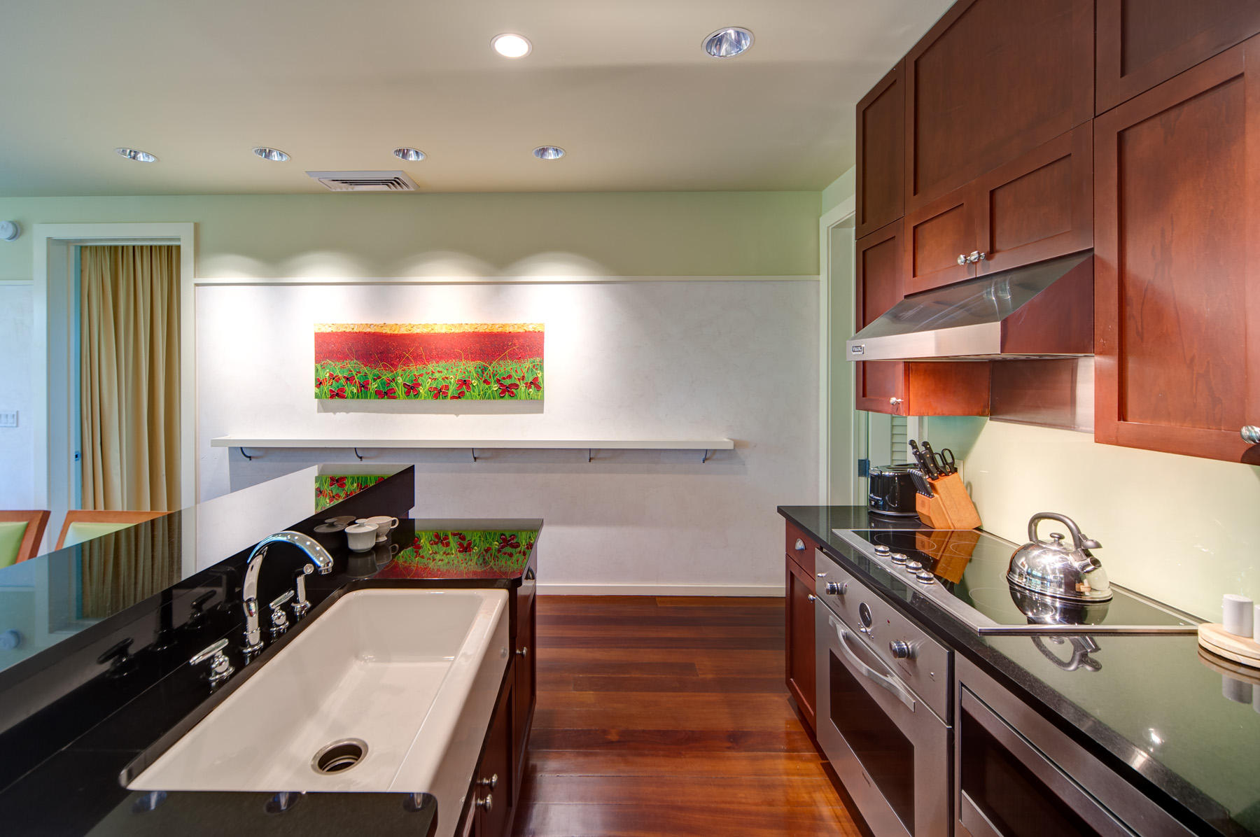 WATERCOLOR - Residential