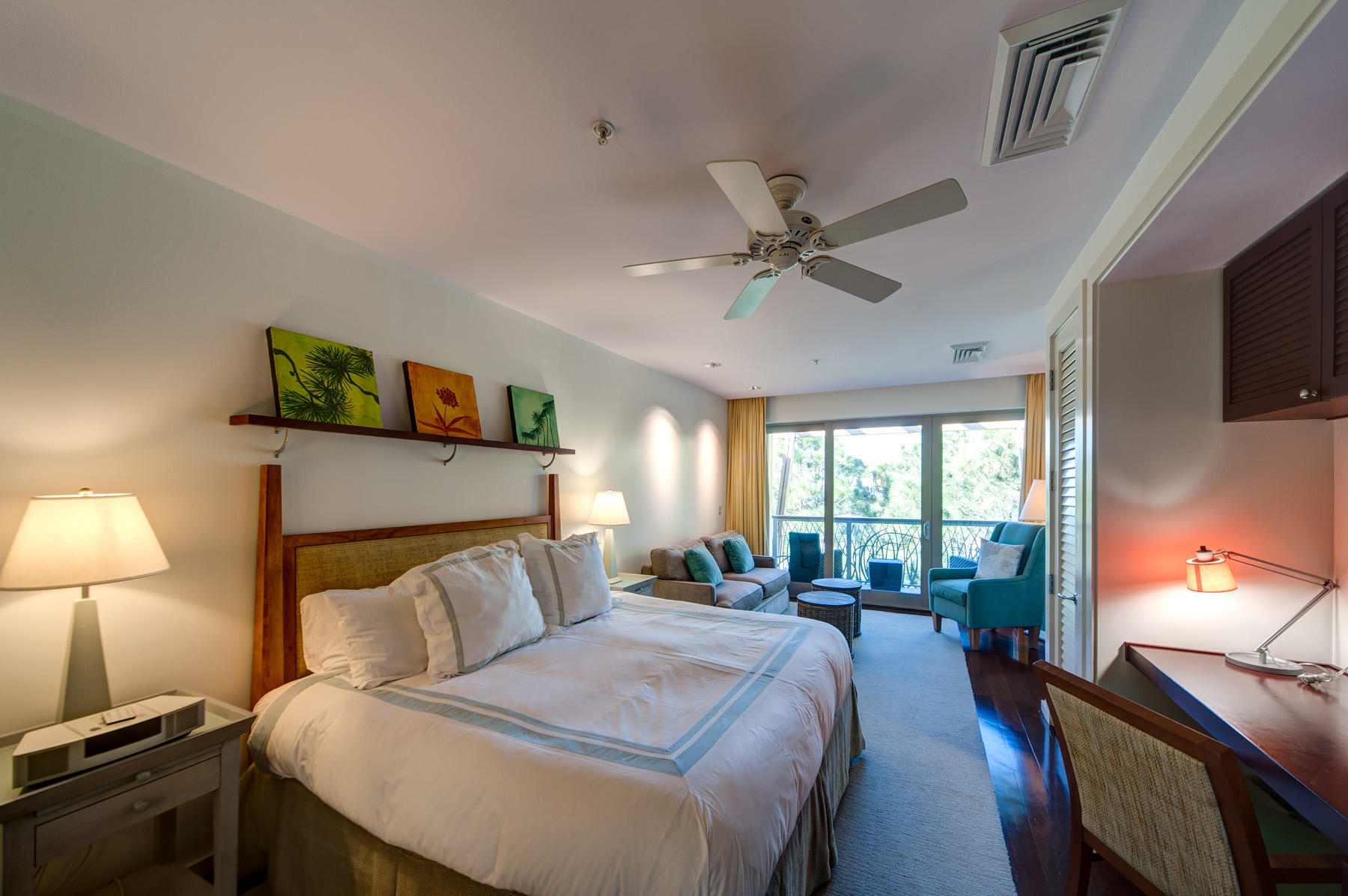 WATERCOLOR - Residential