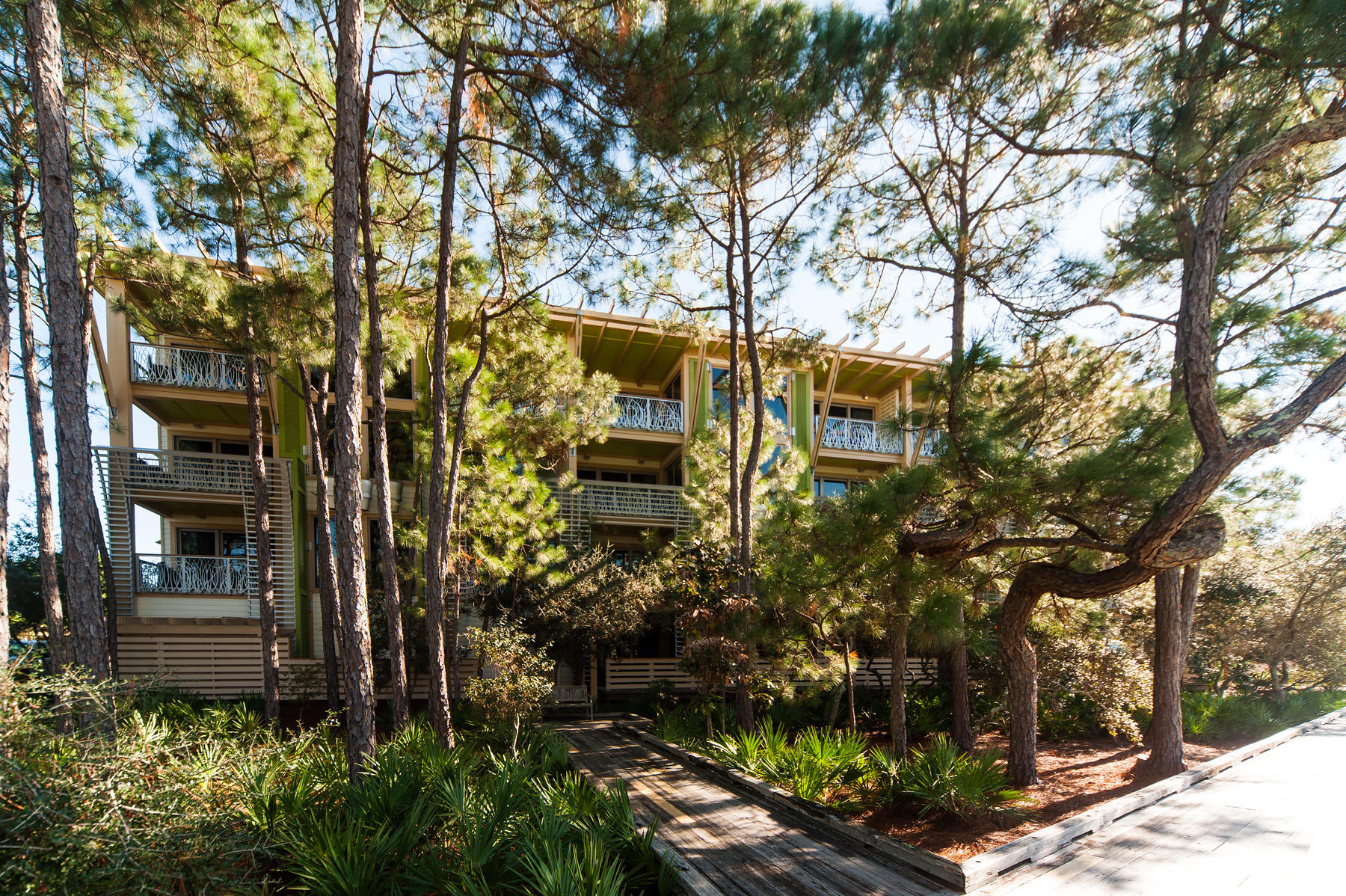 WATERCOLOR - Residential