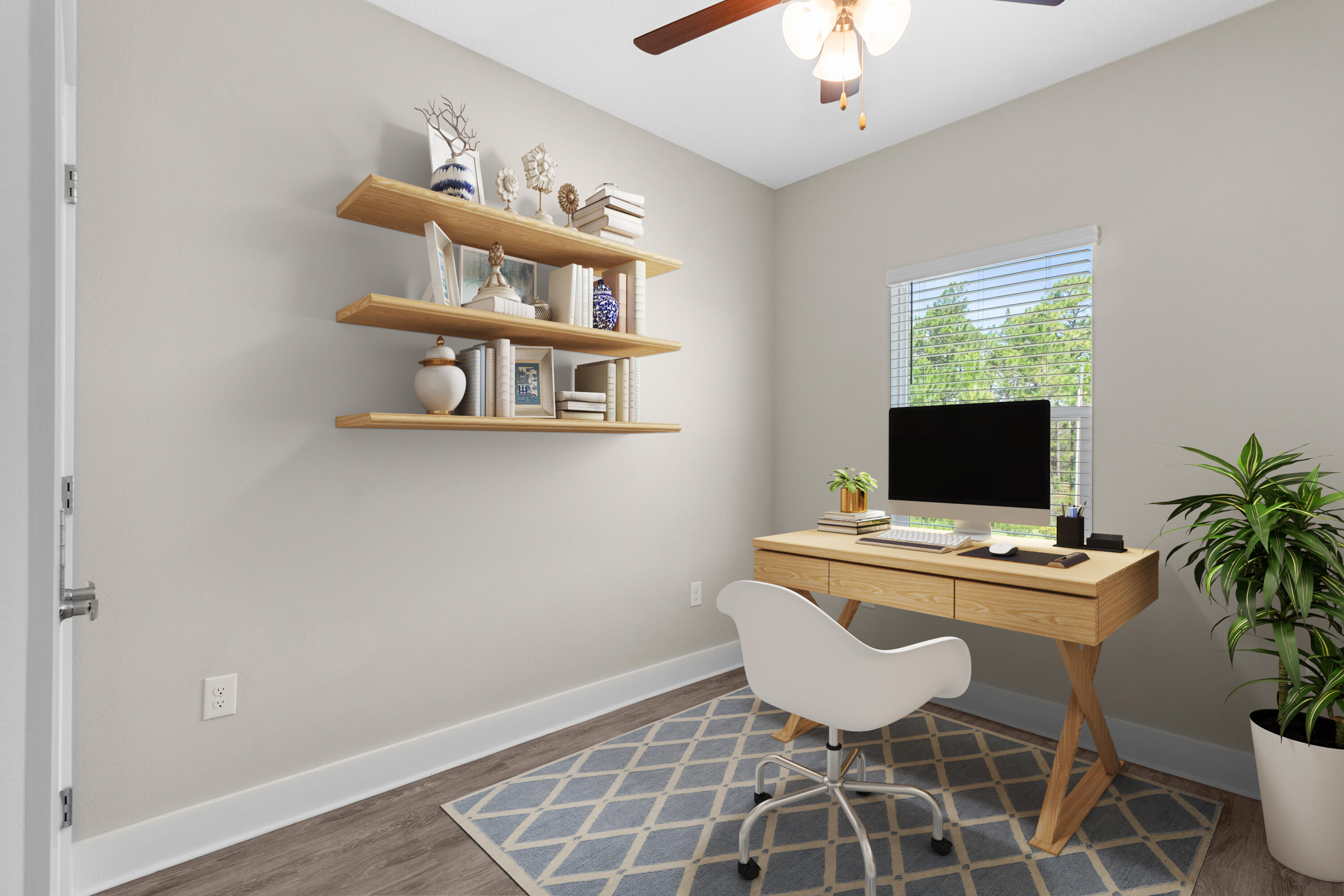 VERANDAS OF FREEPORT, THE - Residential