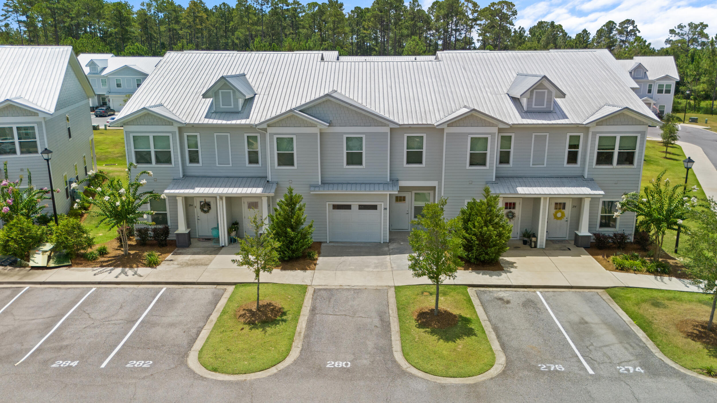 VERANDAS OF FREEPORT, THE - Residential