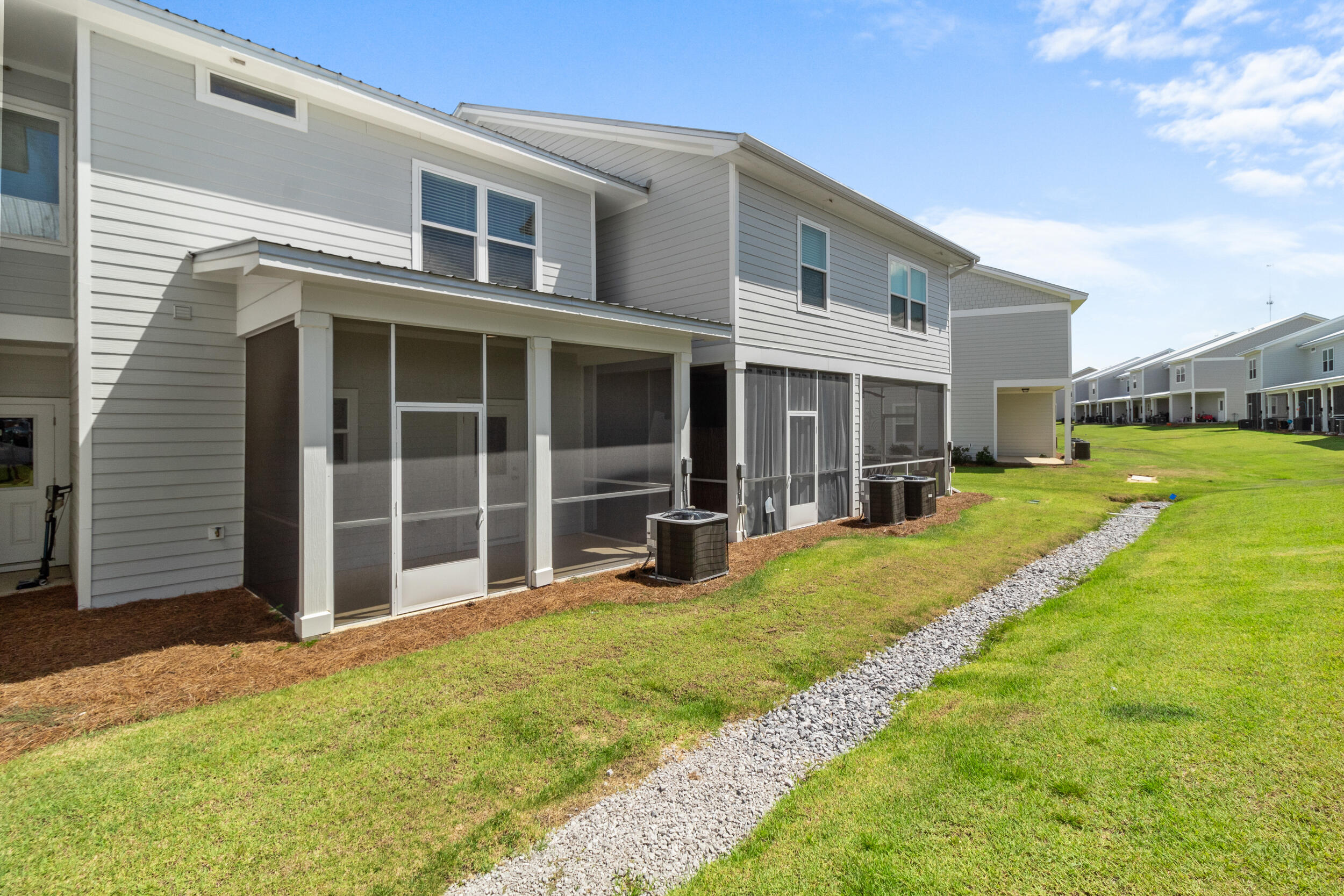 VERANDAS OF FREEPORT, THE - Residential