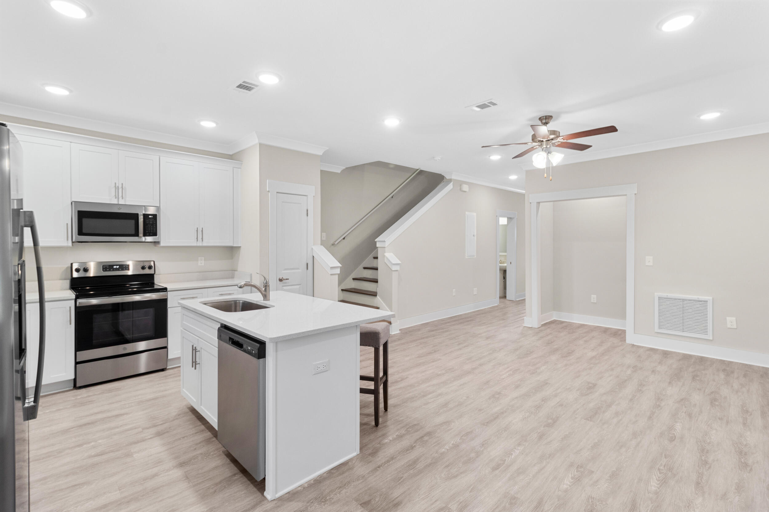 VERANDAS OF FREEPORT, THE - Residential