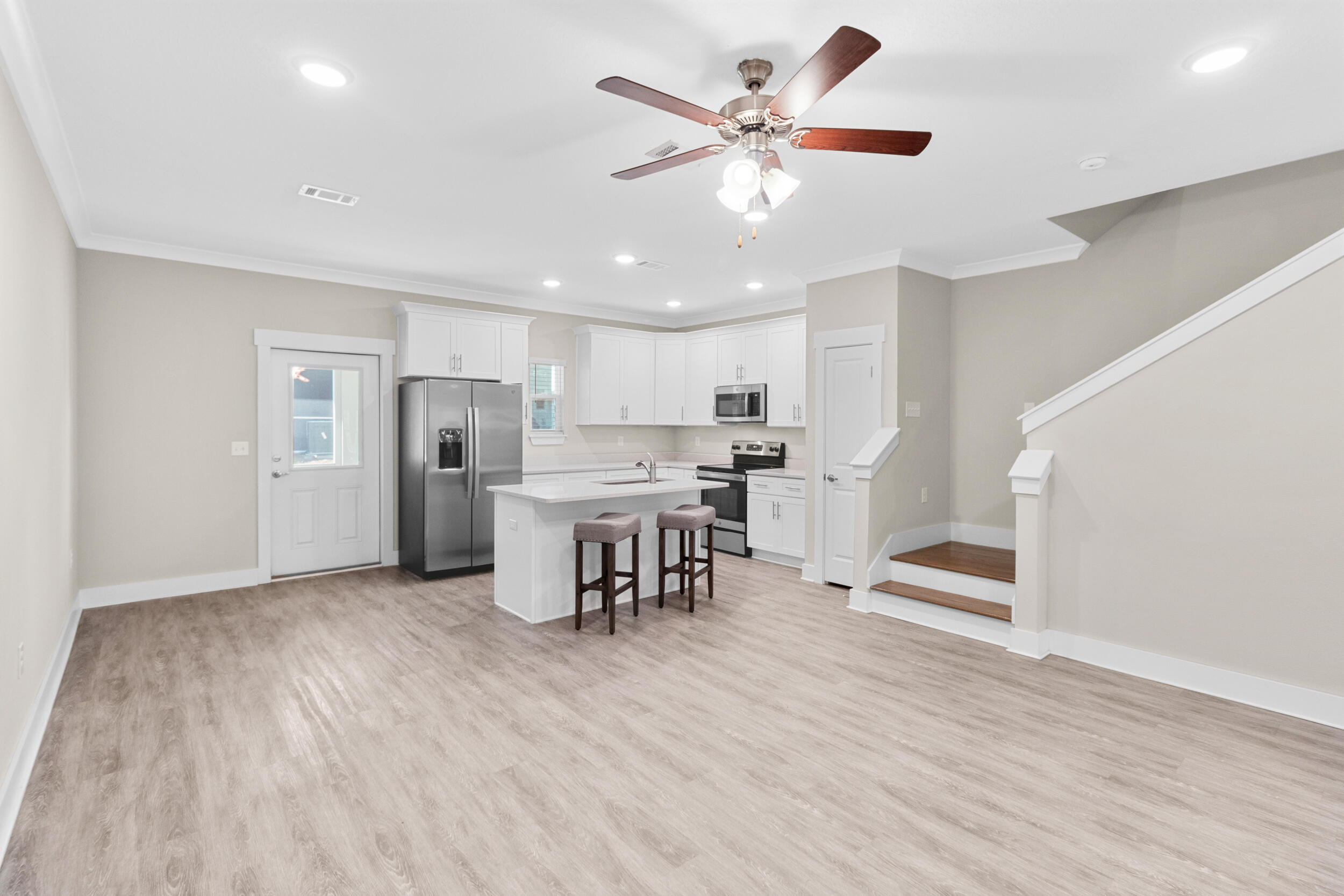 VERANDAS OF FREEPORT, THE - Residential