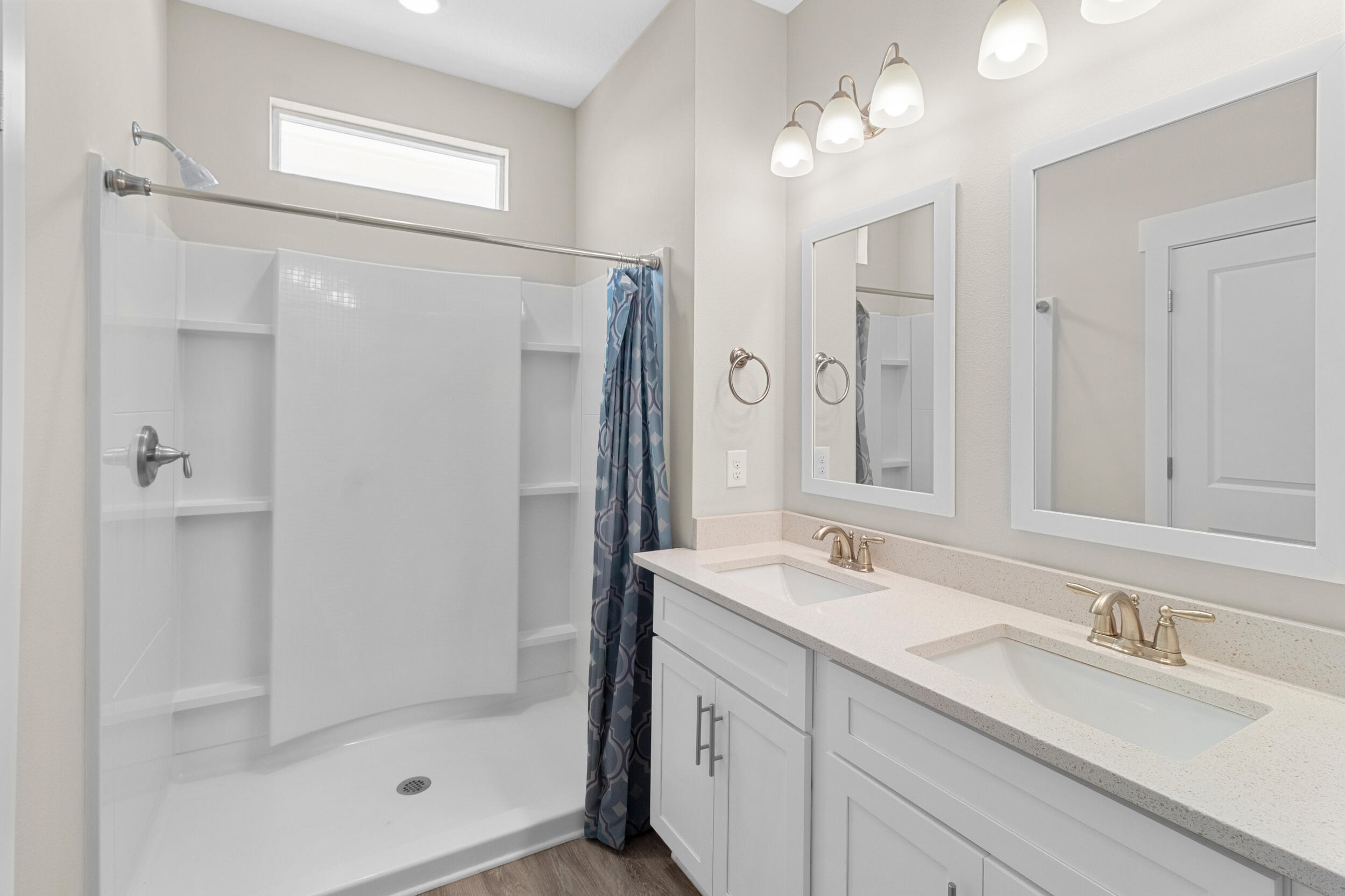 VERANDAS OF FREEPORT, THE - Residential