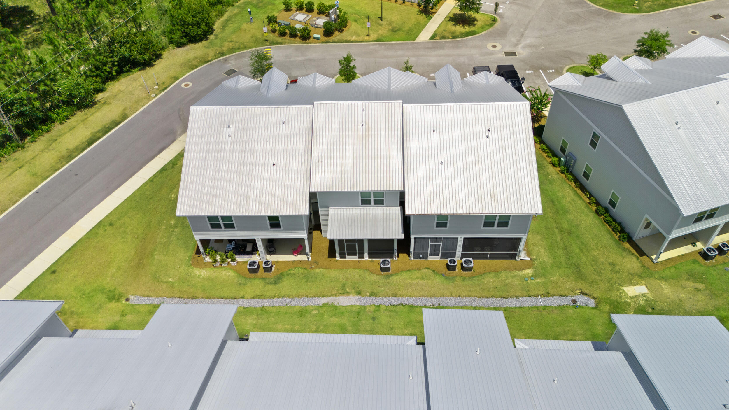 VERANDAS OF FREEPORT, THE - Residential