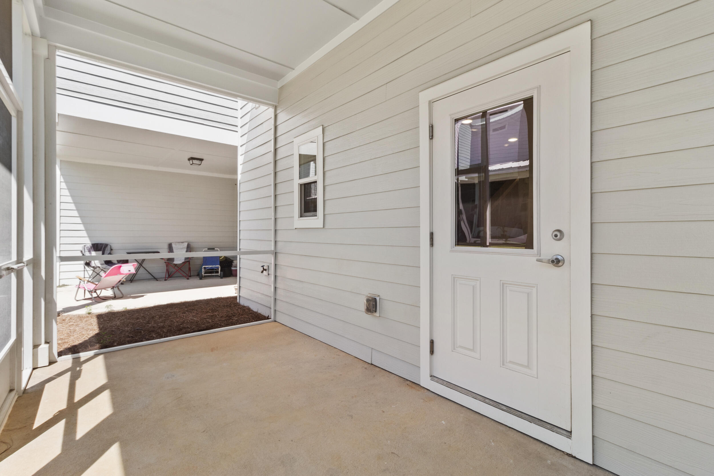 VERANDAS OF FREEPORT, THE - Residential