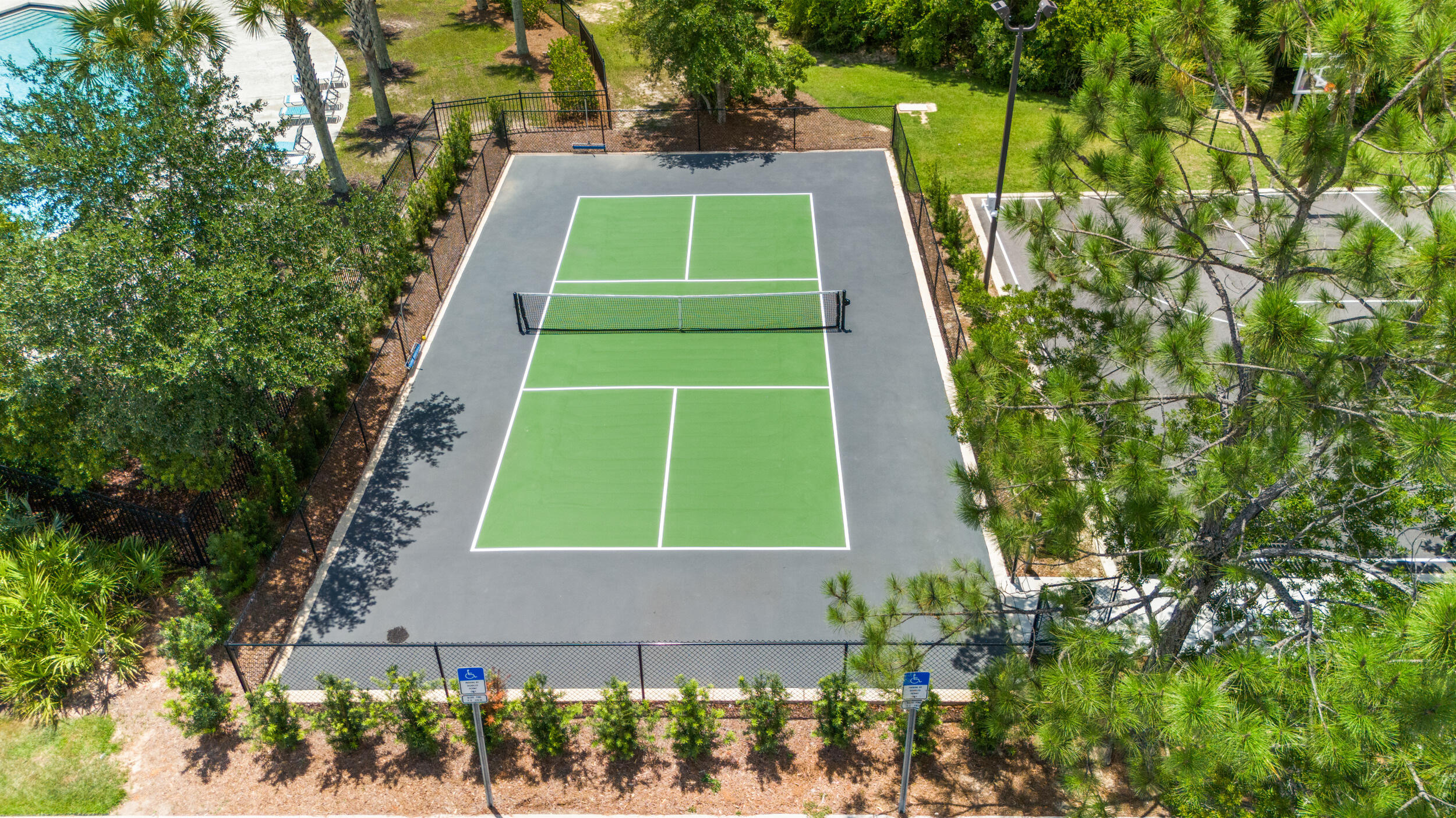 VERANDAS OF FREEPORT, THE - Residential