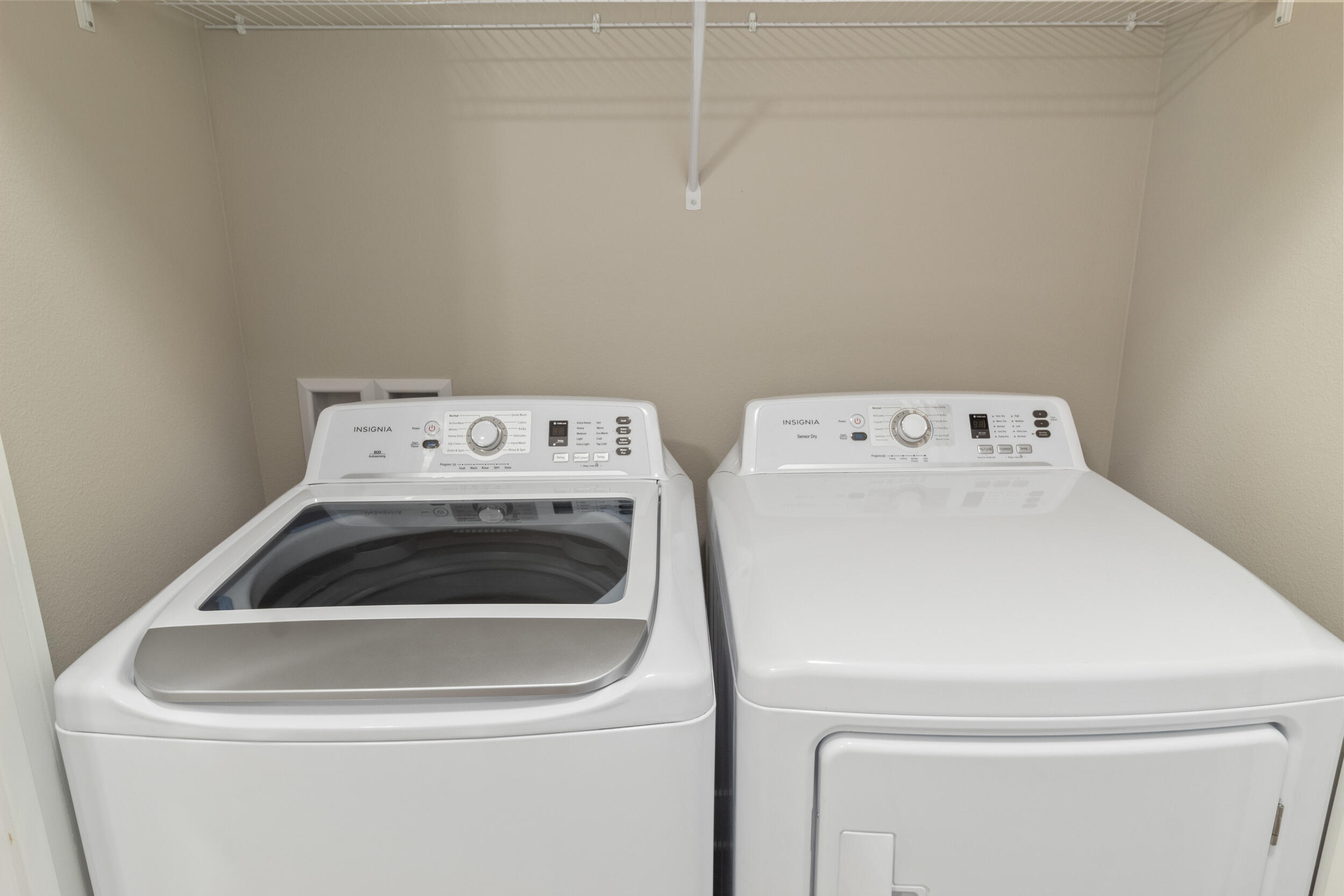 VERANDAS OF FREEPORT, THE - Residential