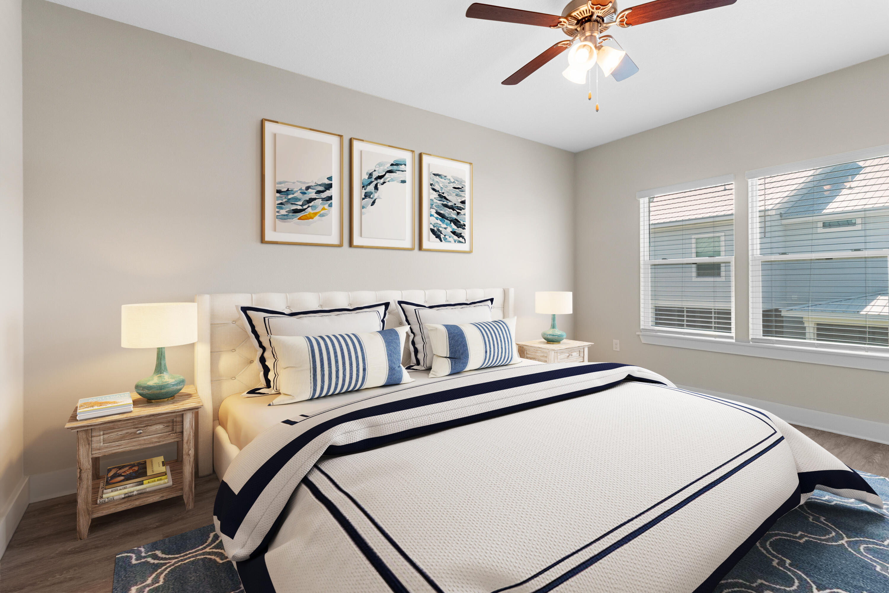 VERANDAS OF FREEPORT, THE - Residential