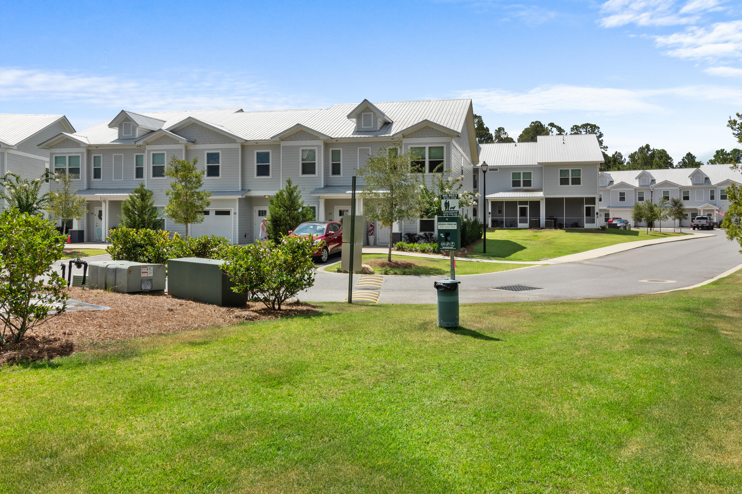 VERANDAS OF FREEPORT, THE - Residential