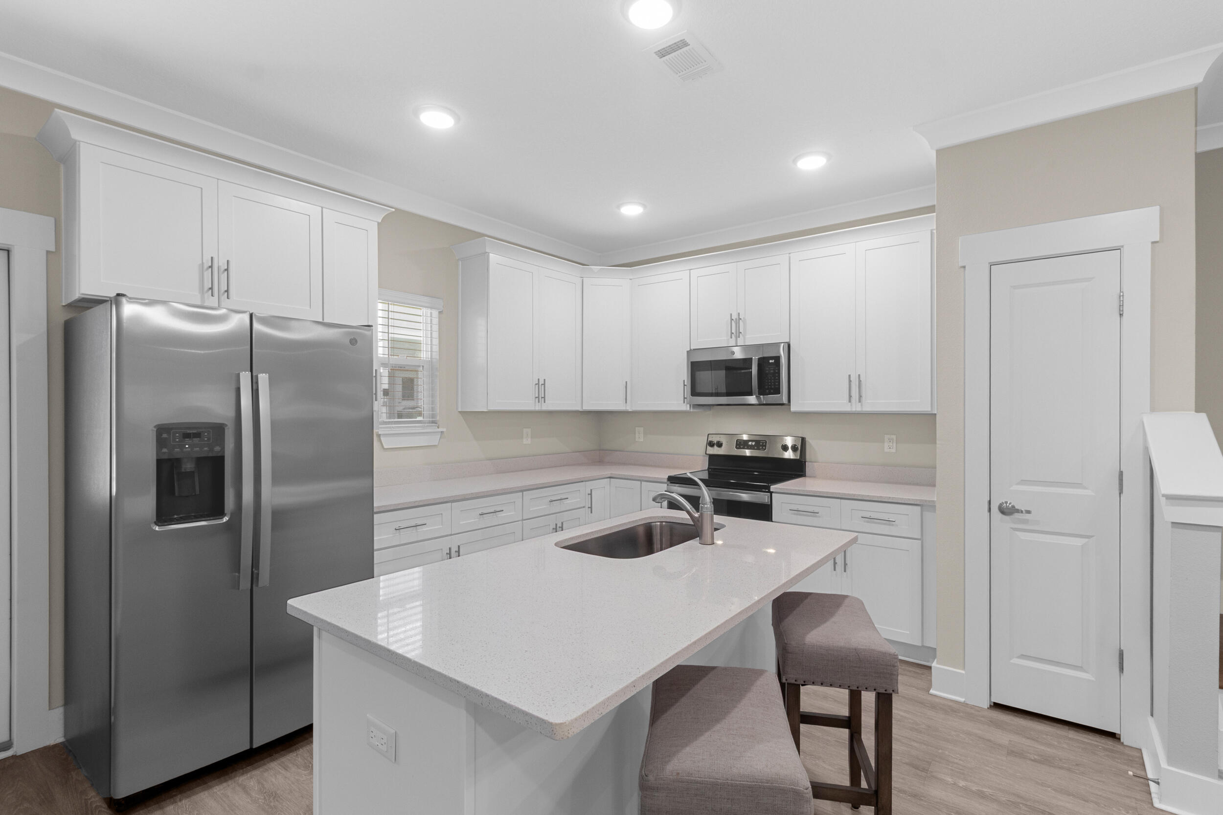 VERANDAS OF FREEPORT, THE - Residential