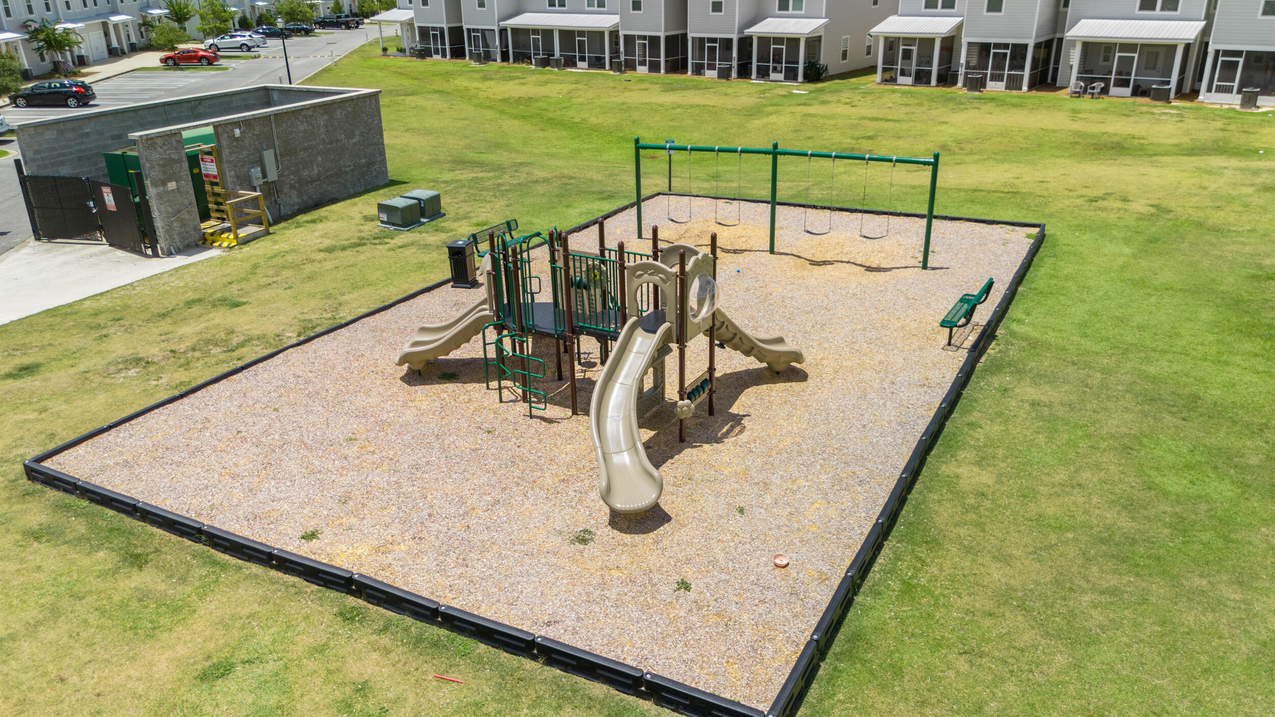 VERANDAS OF FREEPORT, THE - Residential